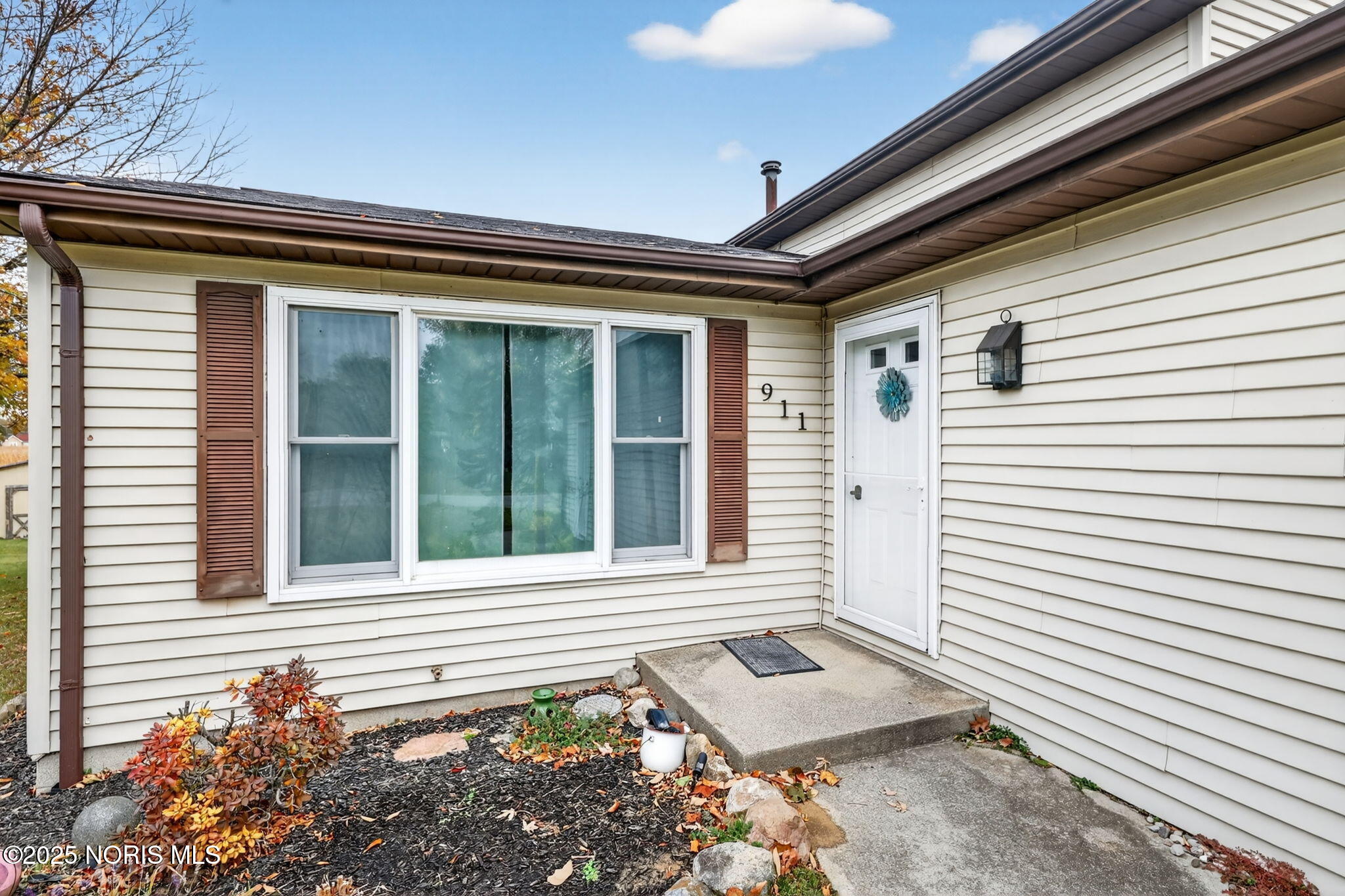 911 Doris Drive