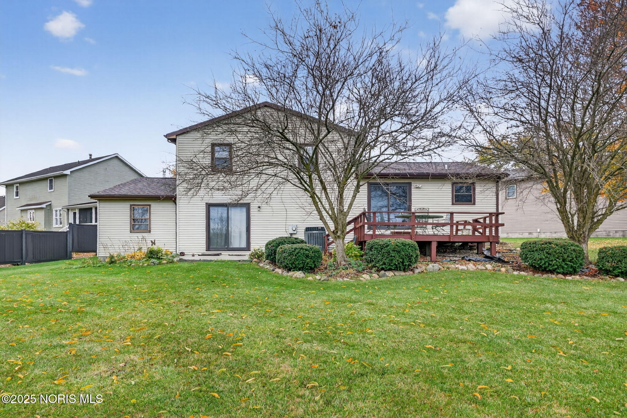 911 Doris Drive