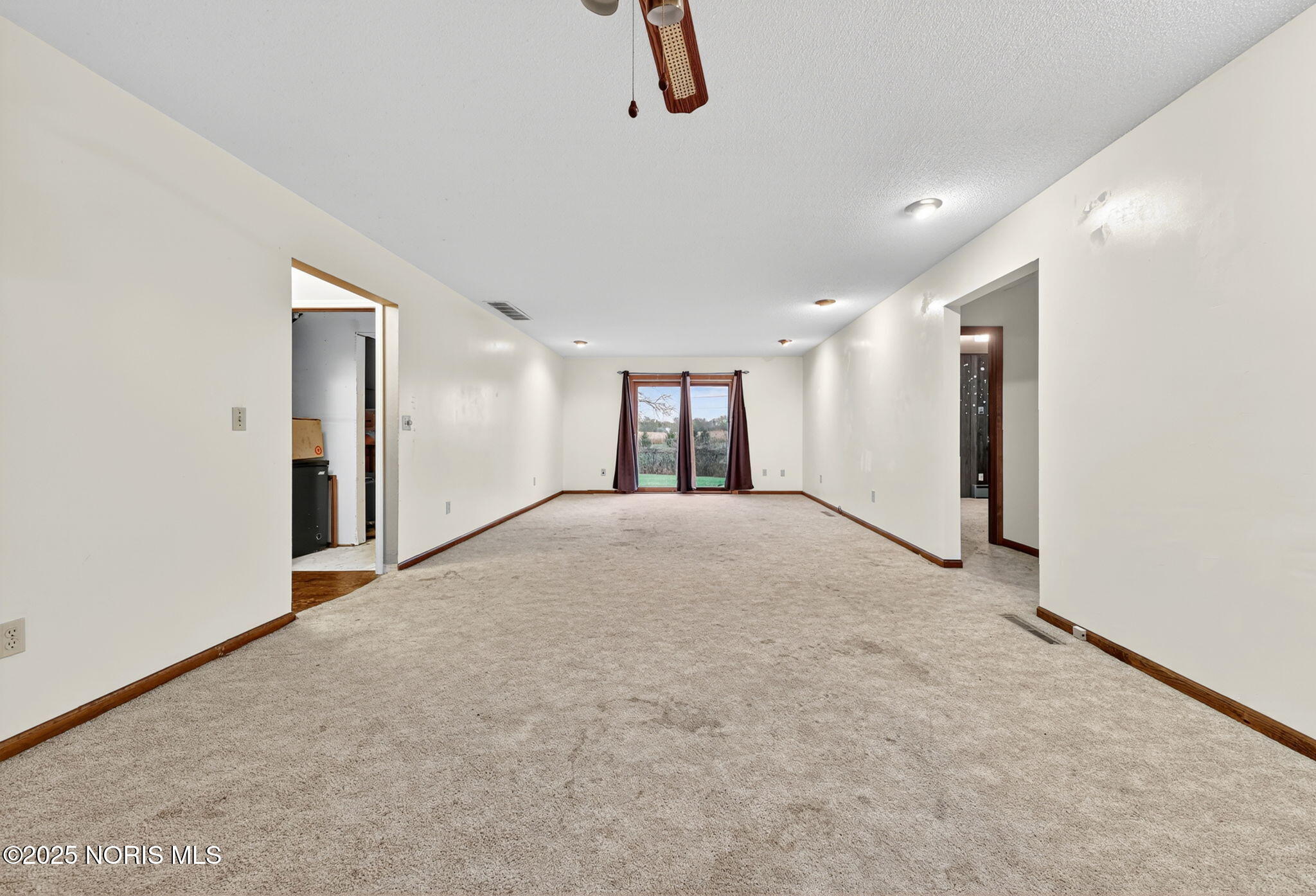 911 Doris Drive