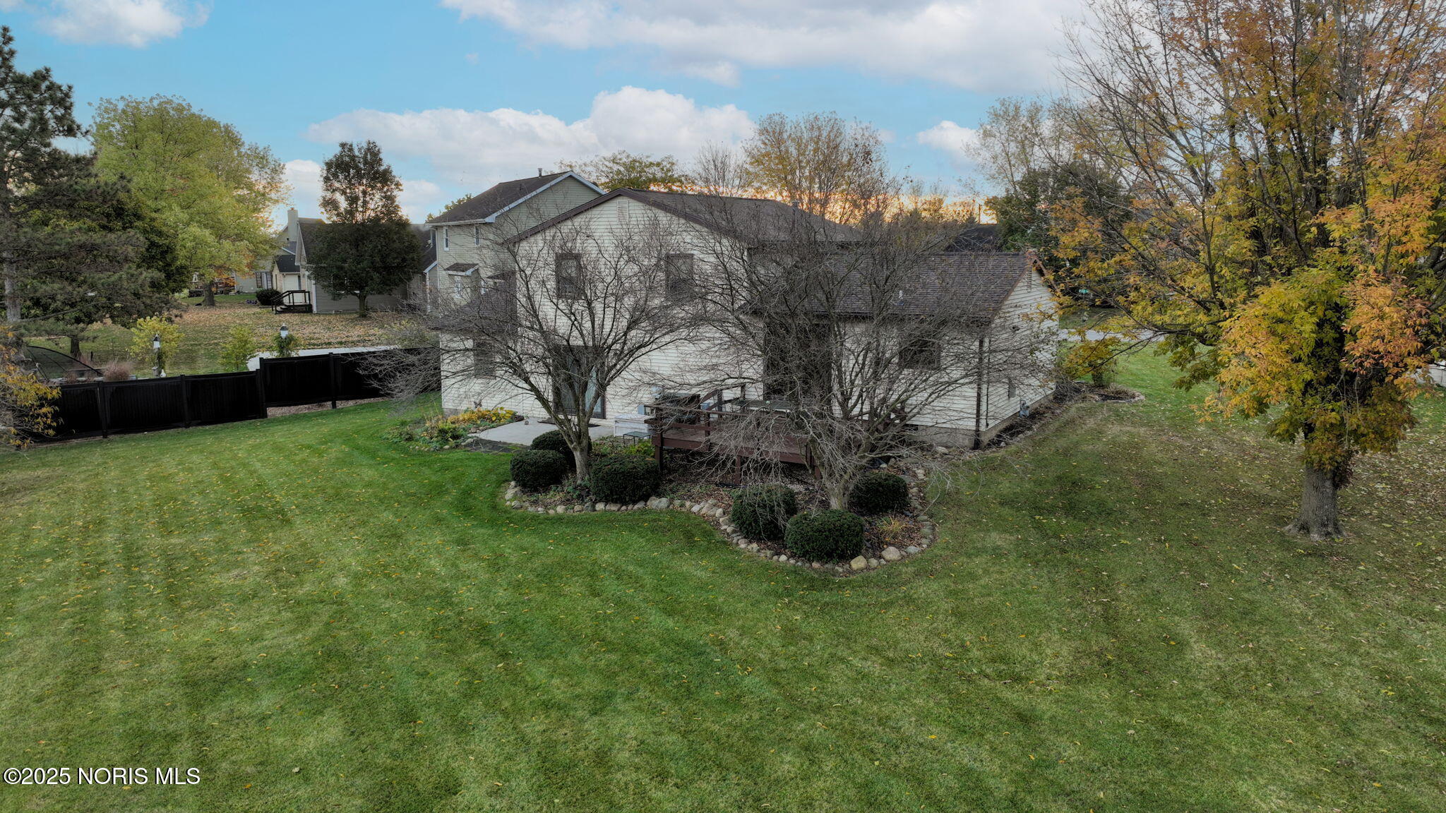 911 Doris Drive