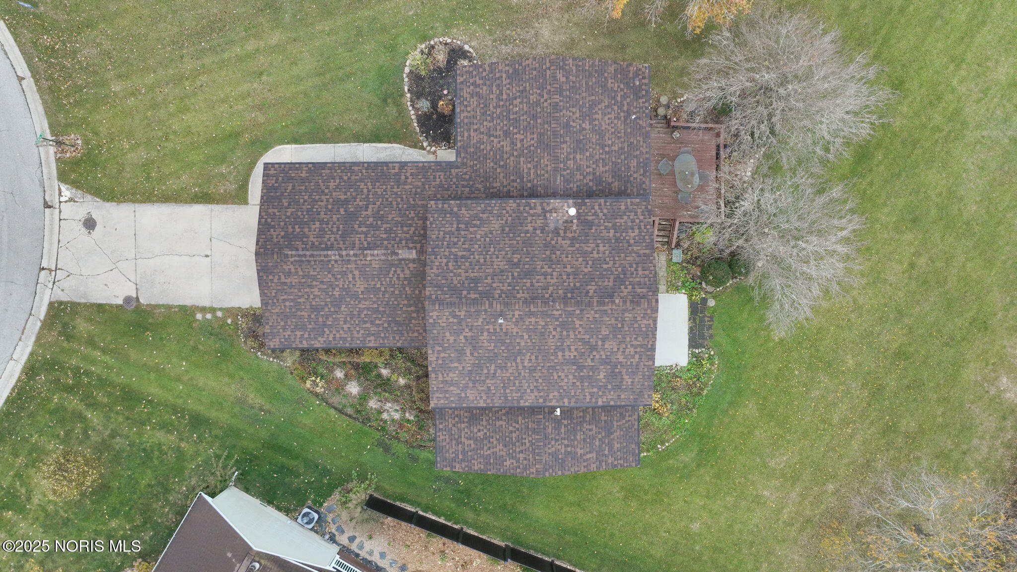 911 Doris Drive