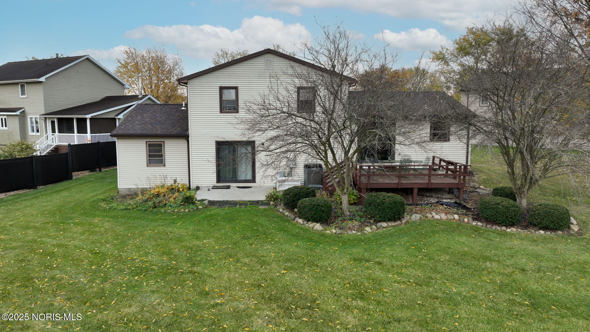 911 Doris Drive