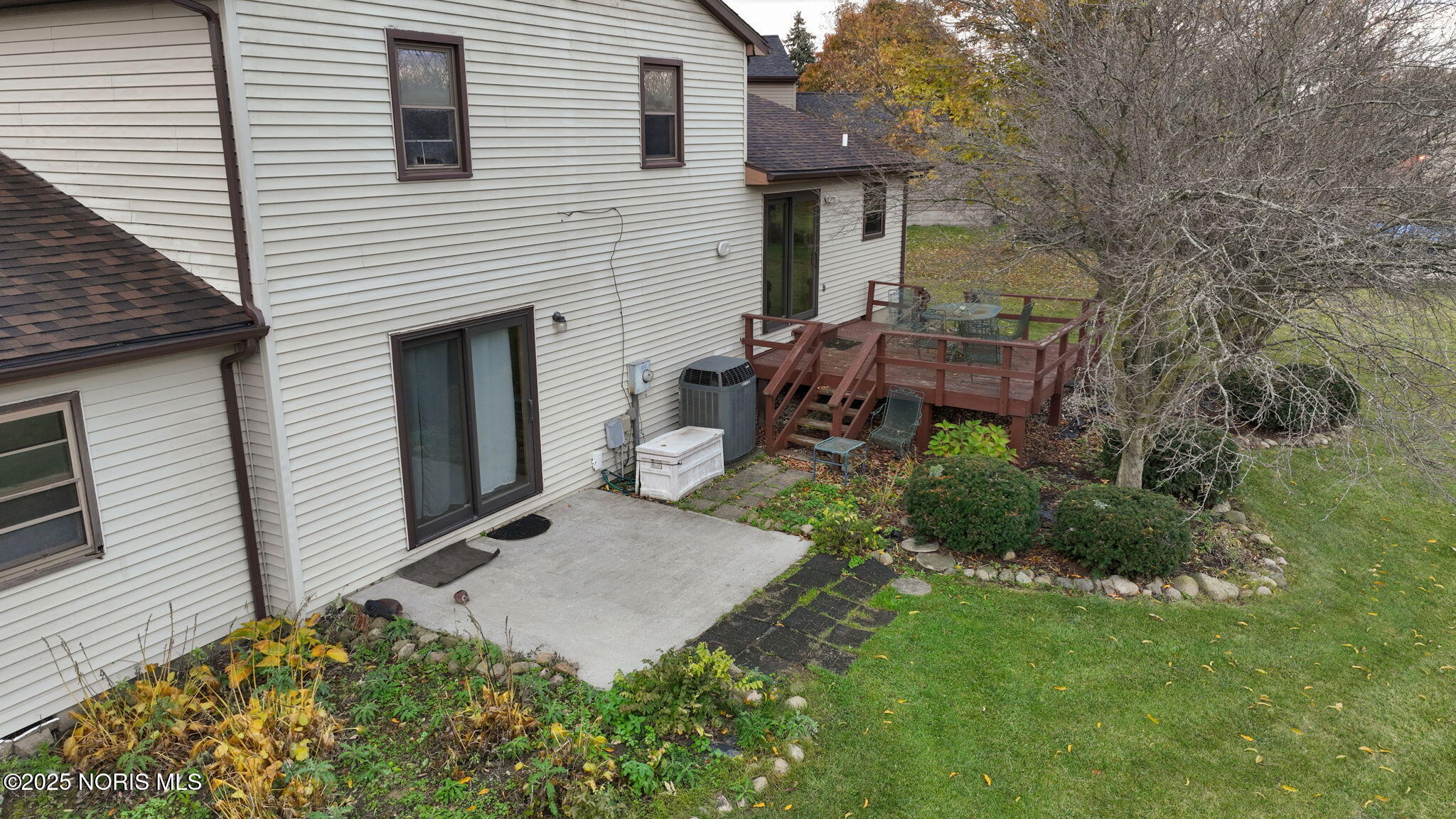 911 Doris Drive