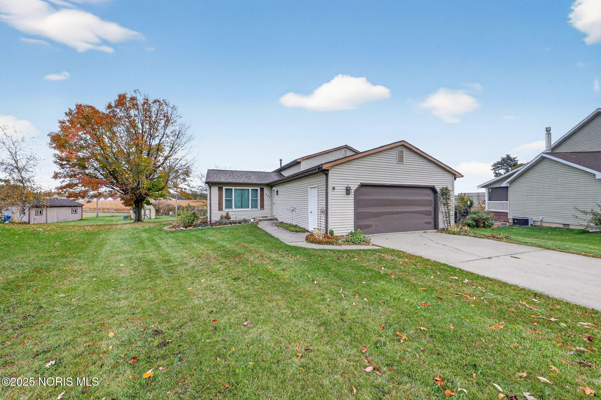 911 Doris Drive