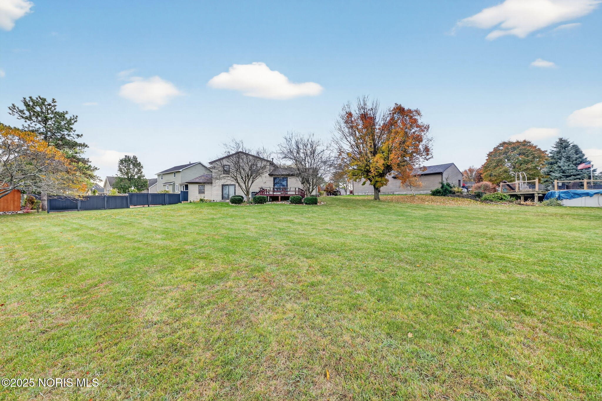 911 Doris Drive