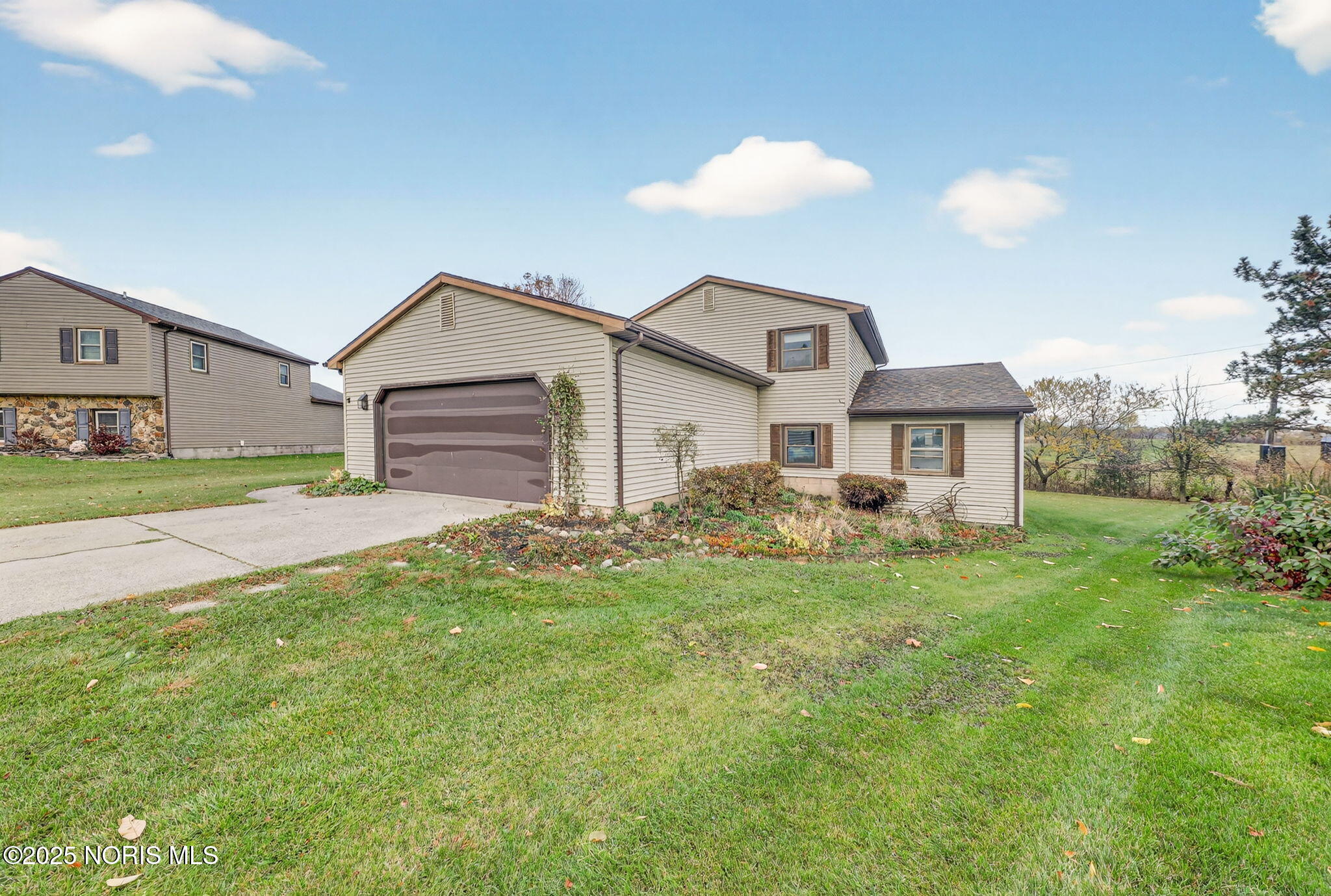 911 Doris Drive