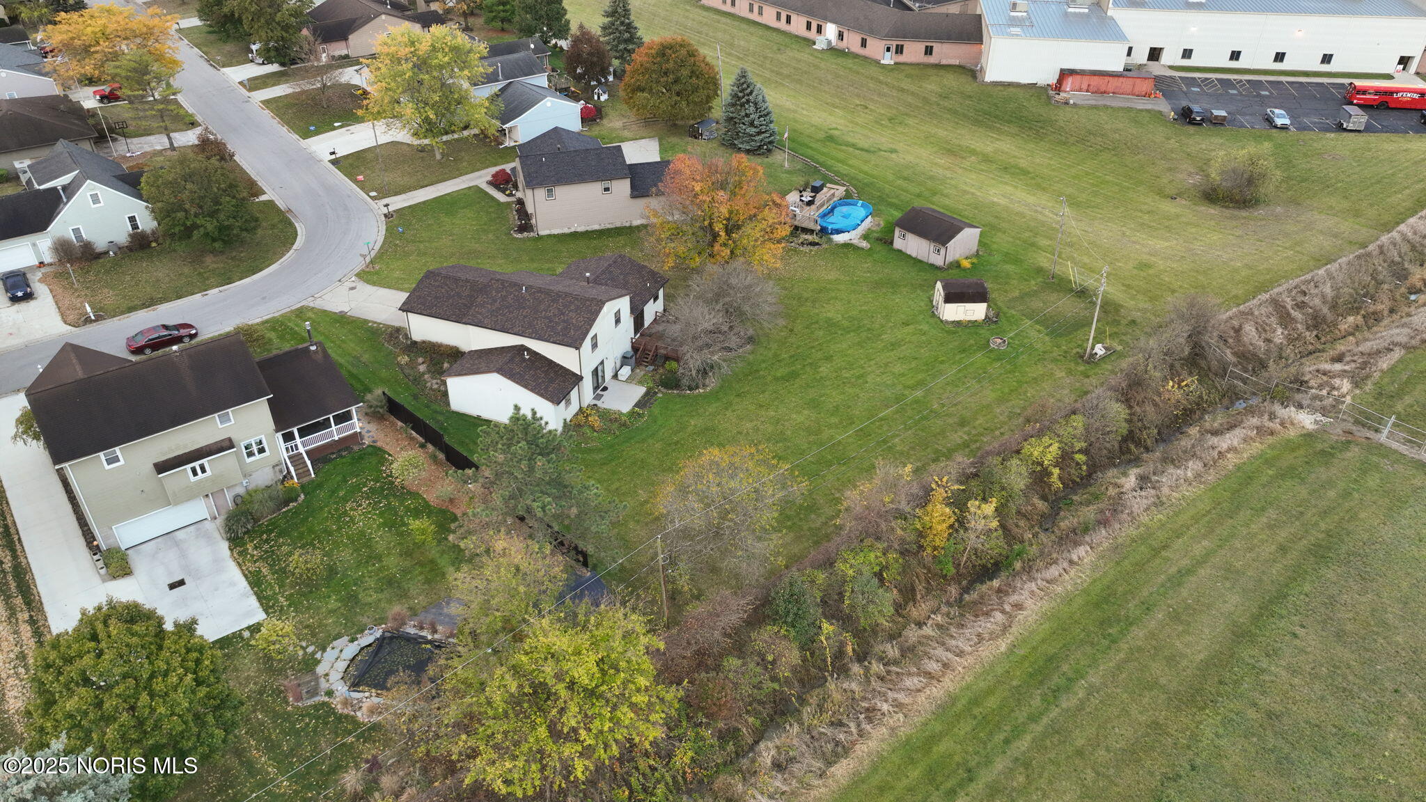 911 Doris Drive