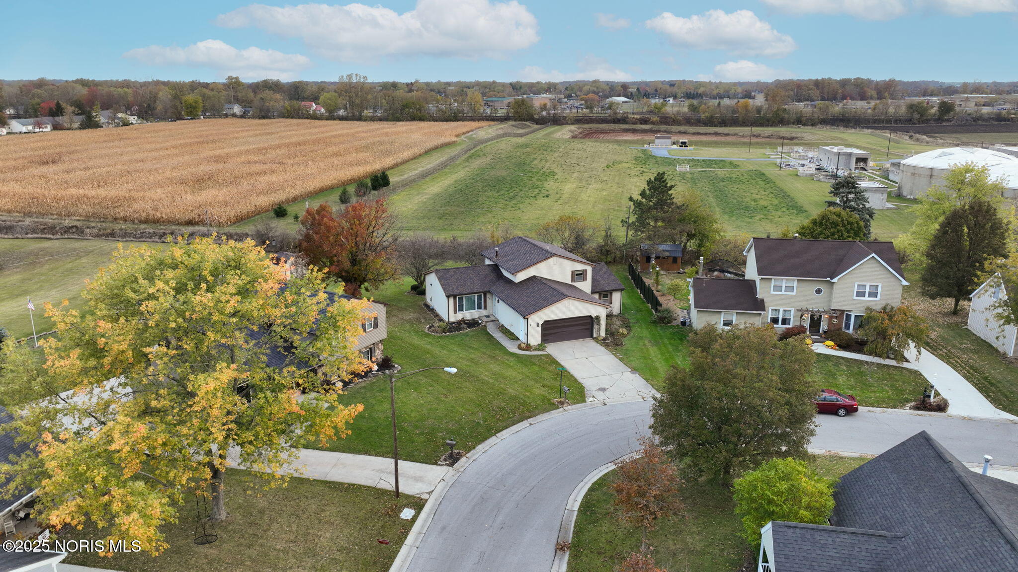 911 Doris Drive