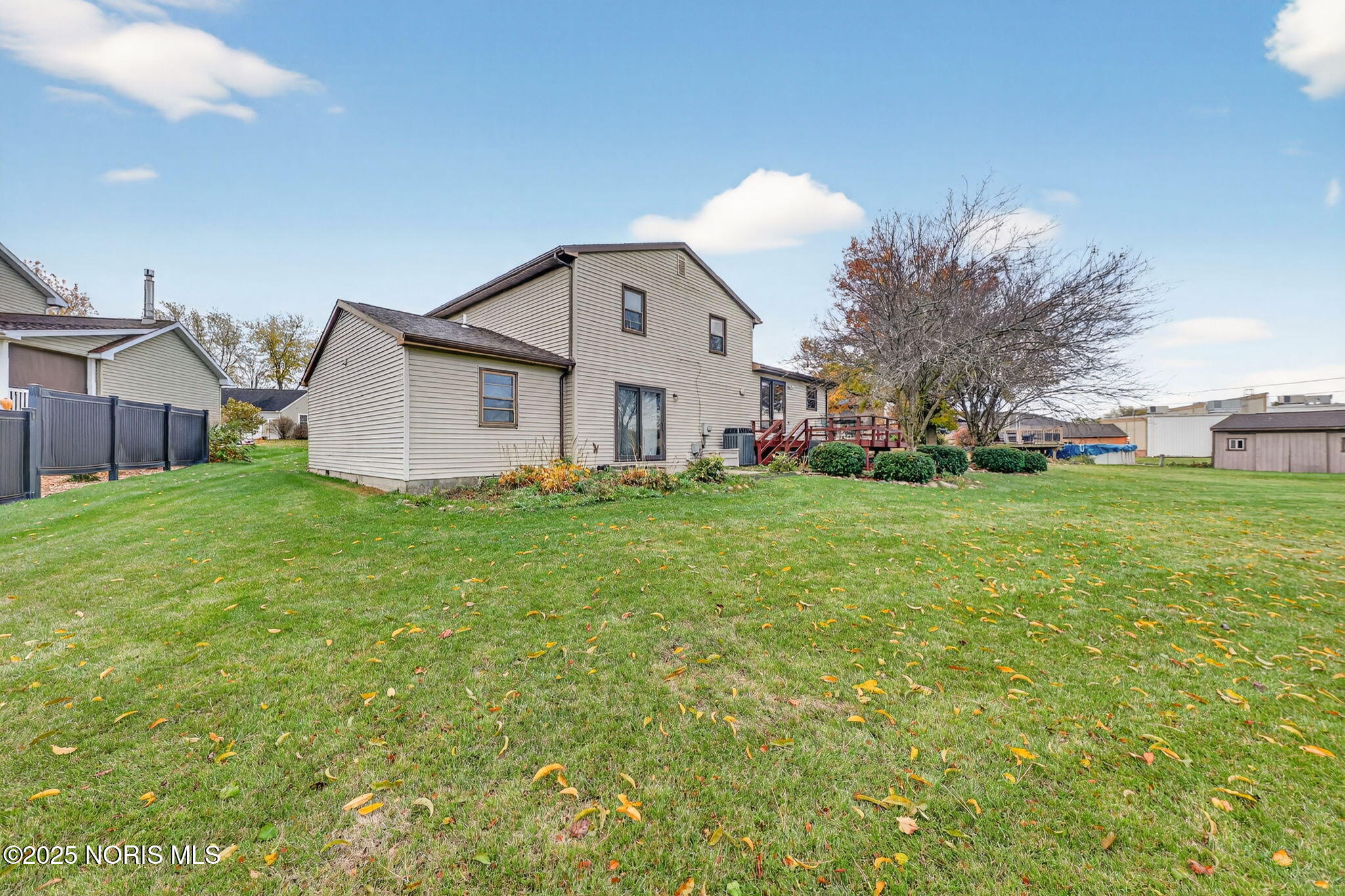 911 Doris Drive
