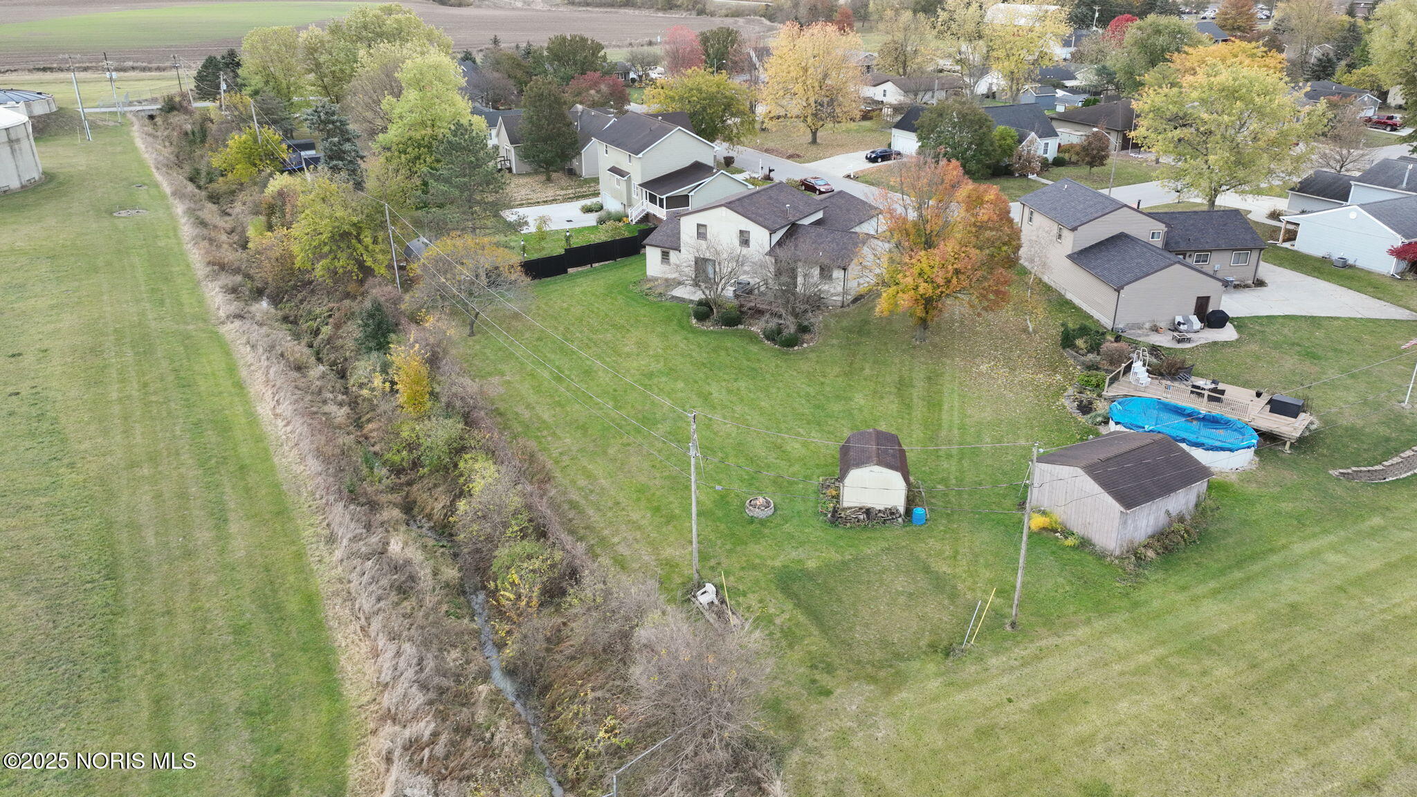 911 Doris Drive