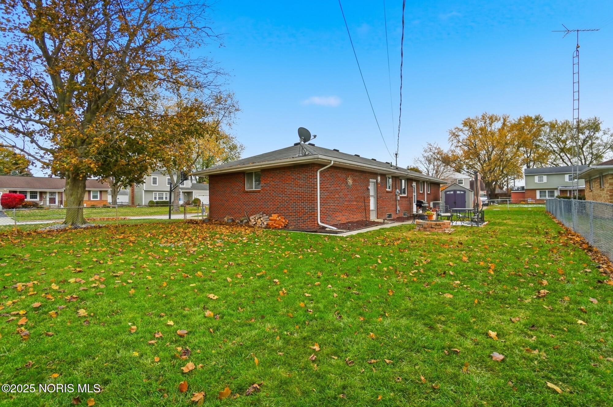 326 Pepperton Drive