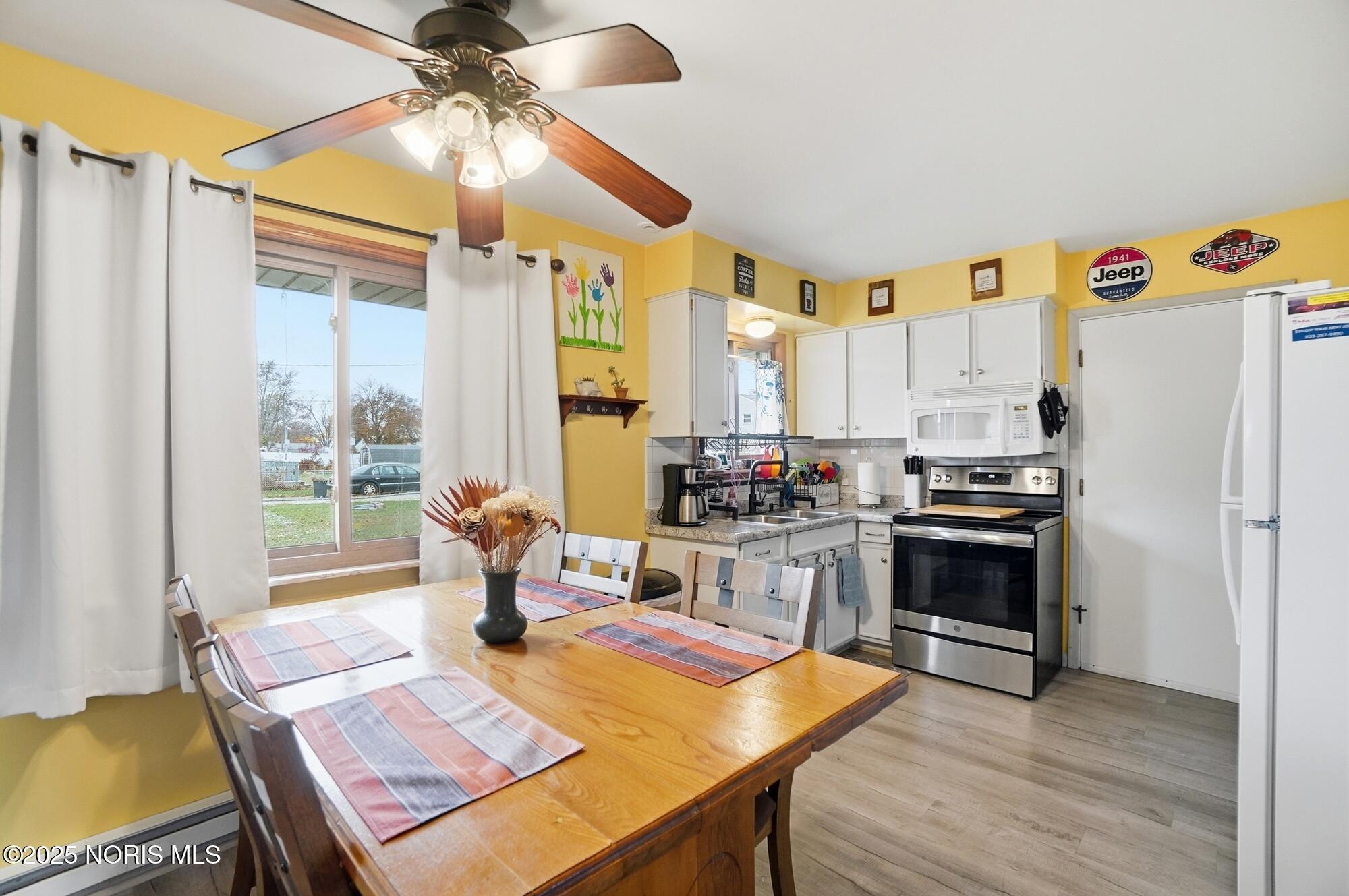 326 Pepperton Drive