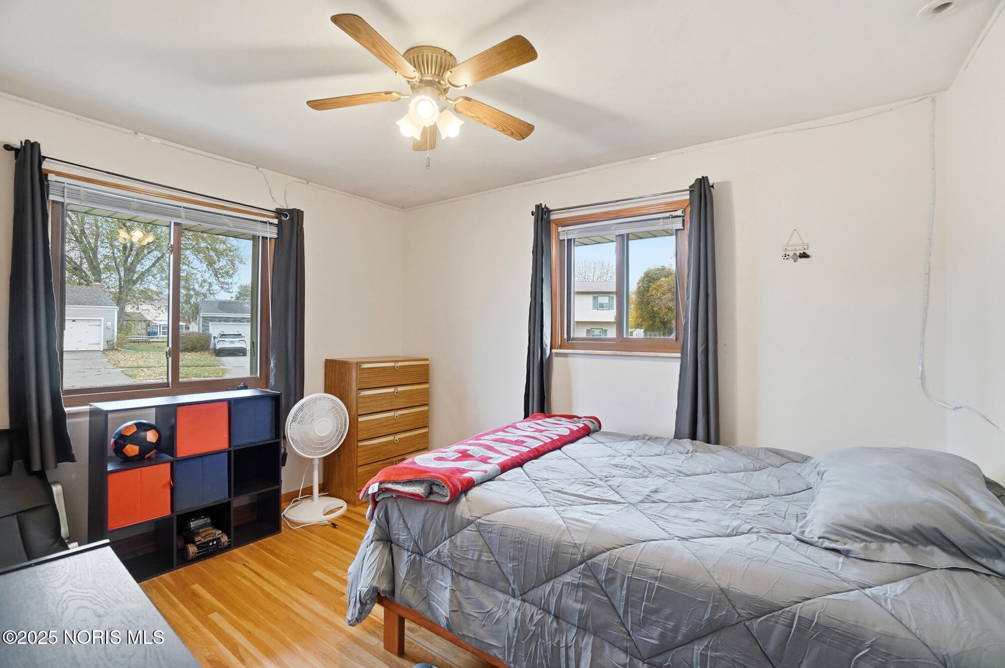 326 Pepperton Drive
