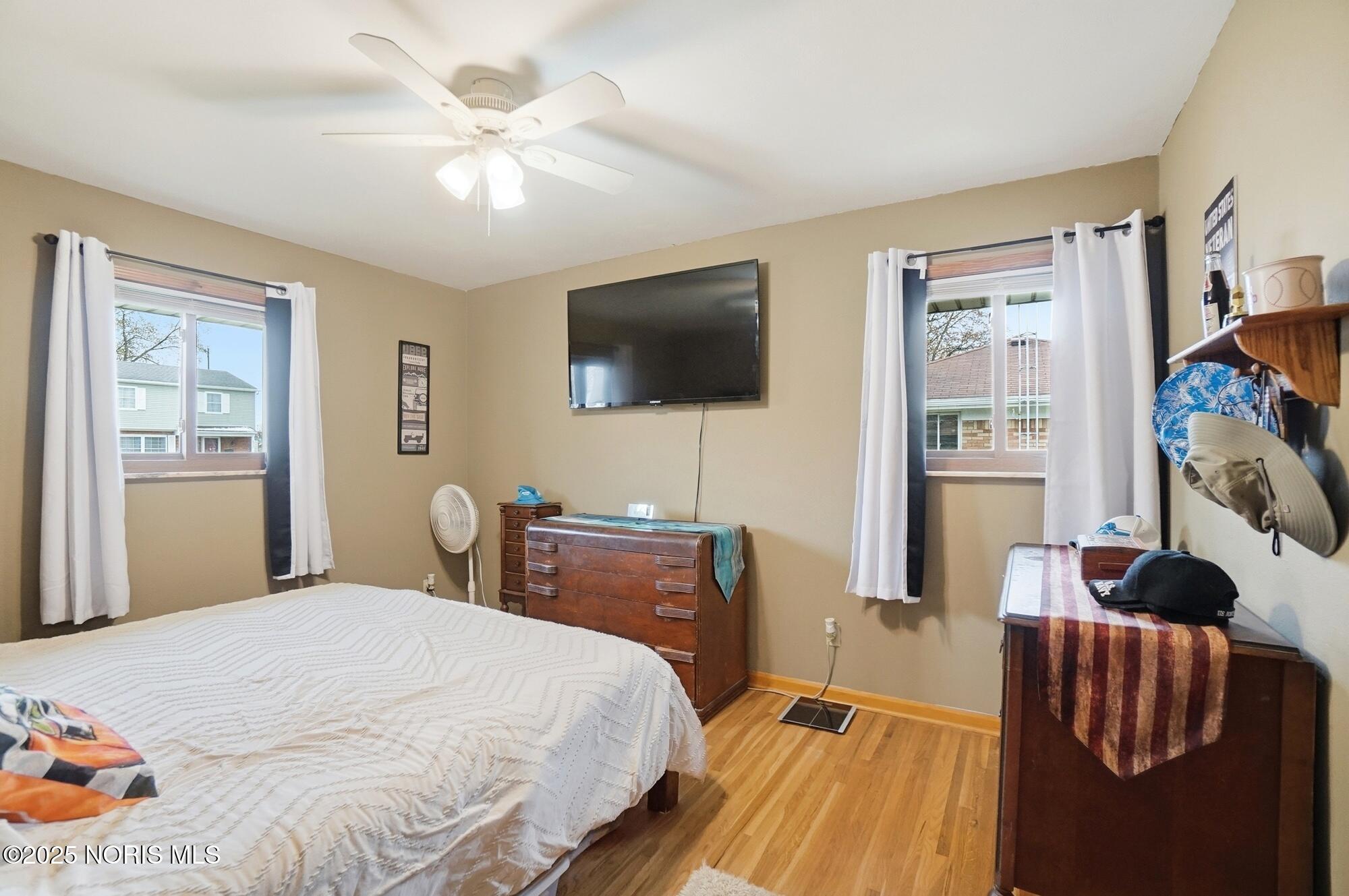 326 Pepperton Drive