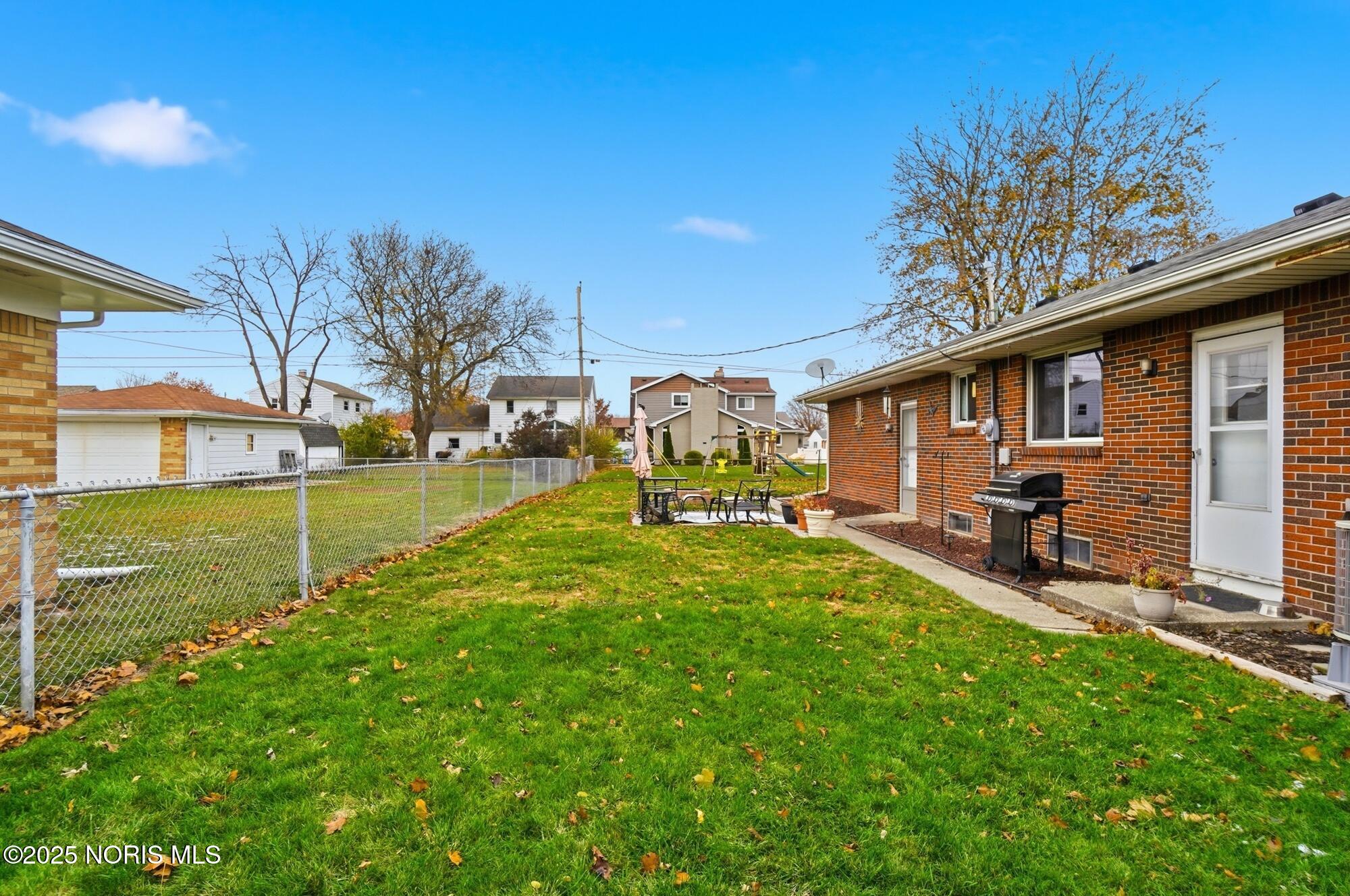 326 Pepperton Drive
