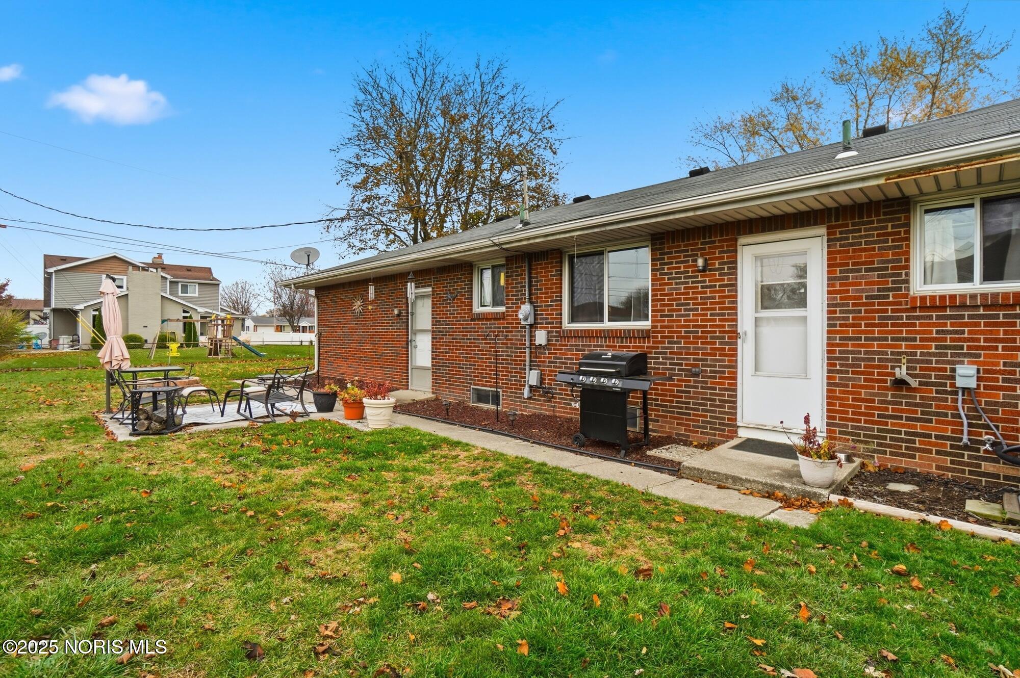 326 Pepperton Drive