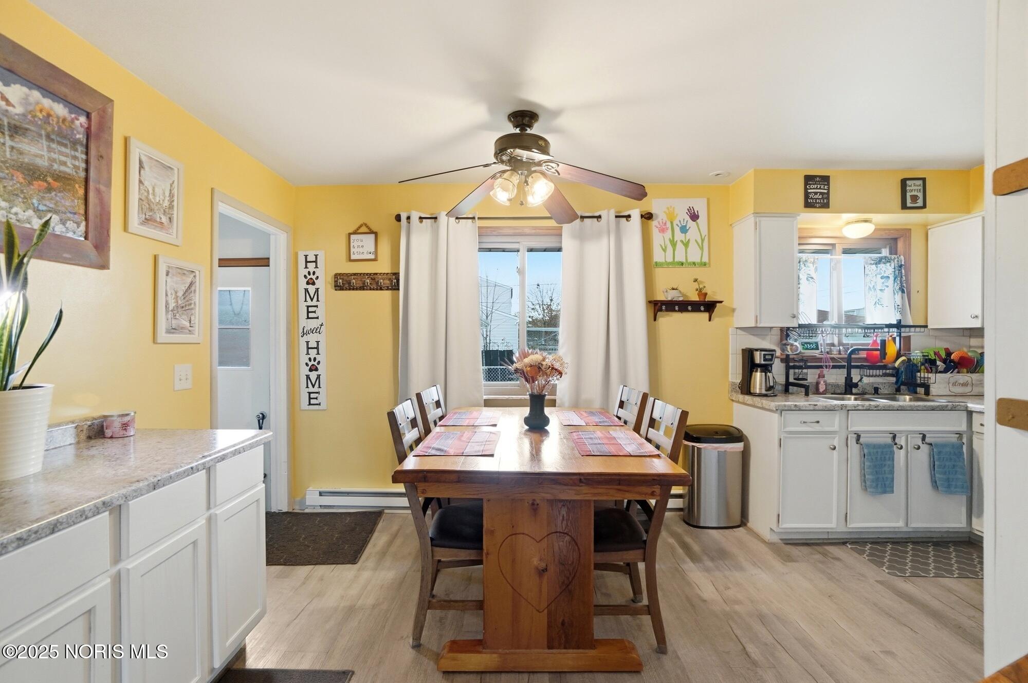 326 Pepperton Drive