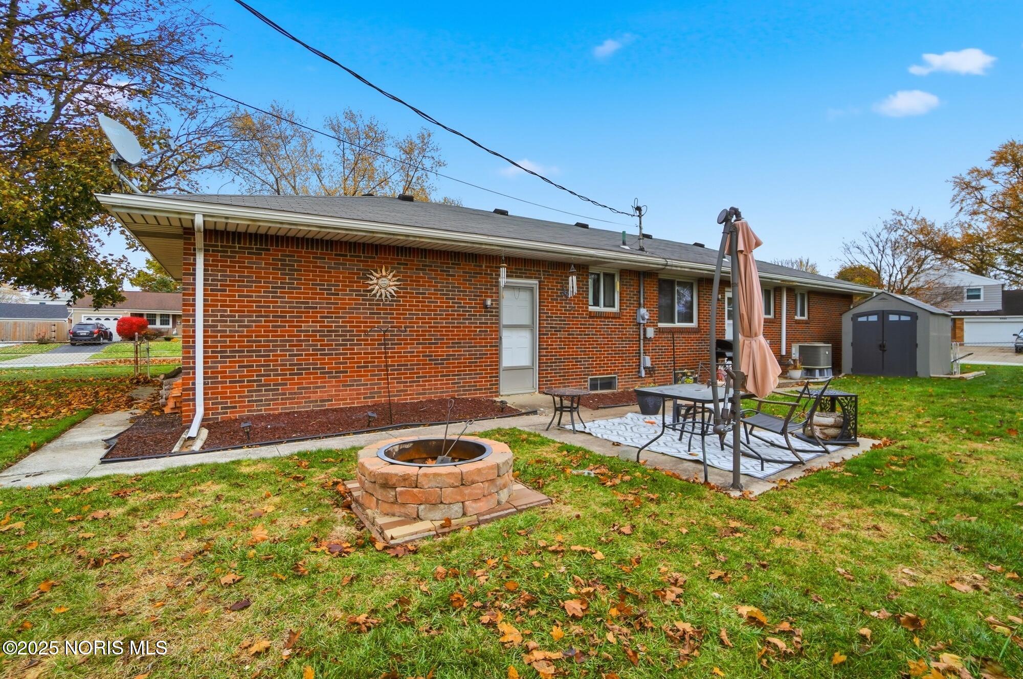326 Pepperton Drive