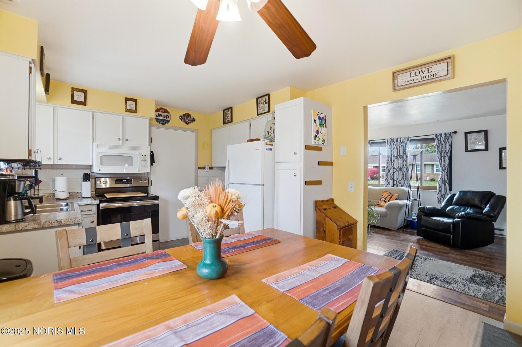 326 Pepperton Drive