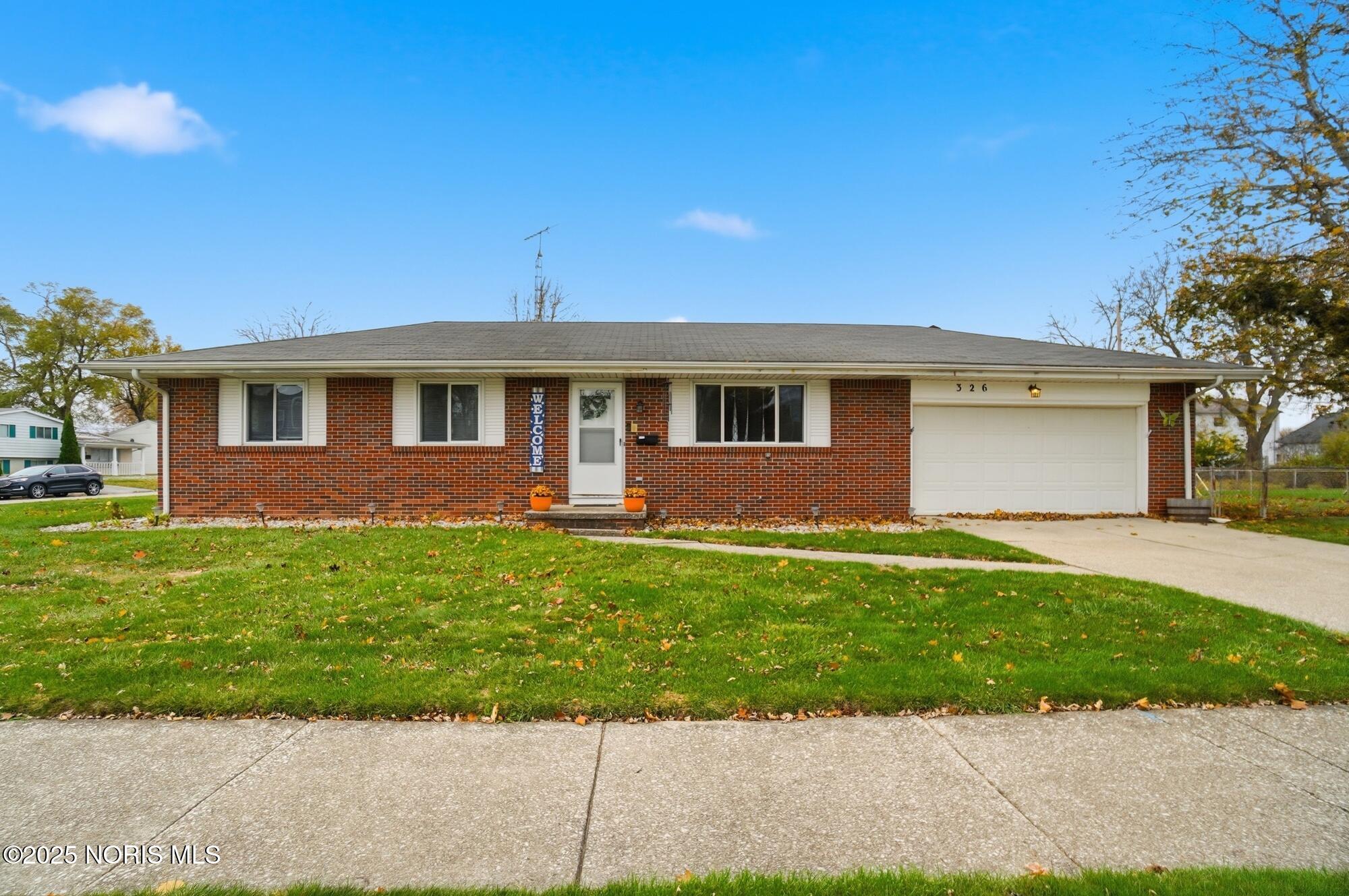 326 Pepperton Drive