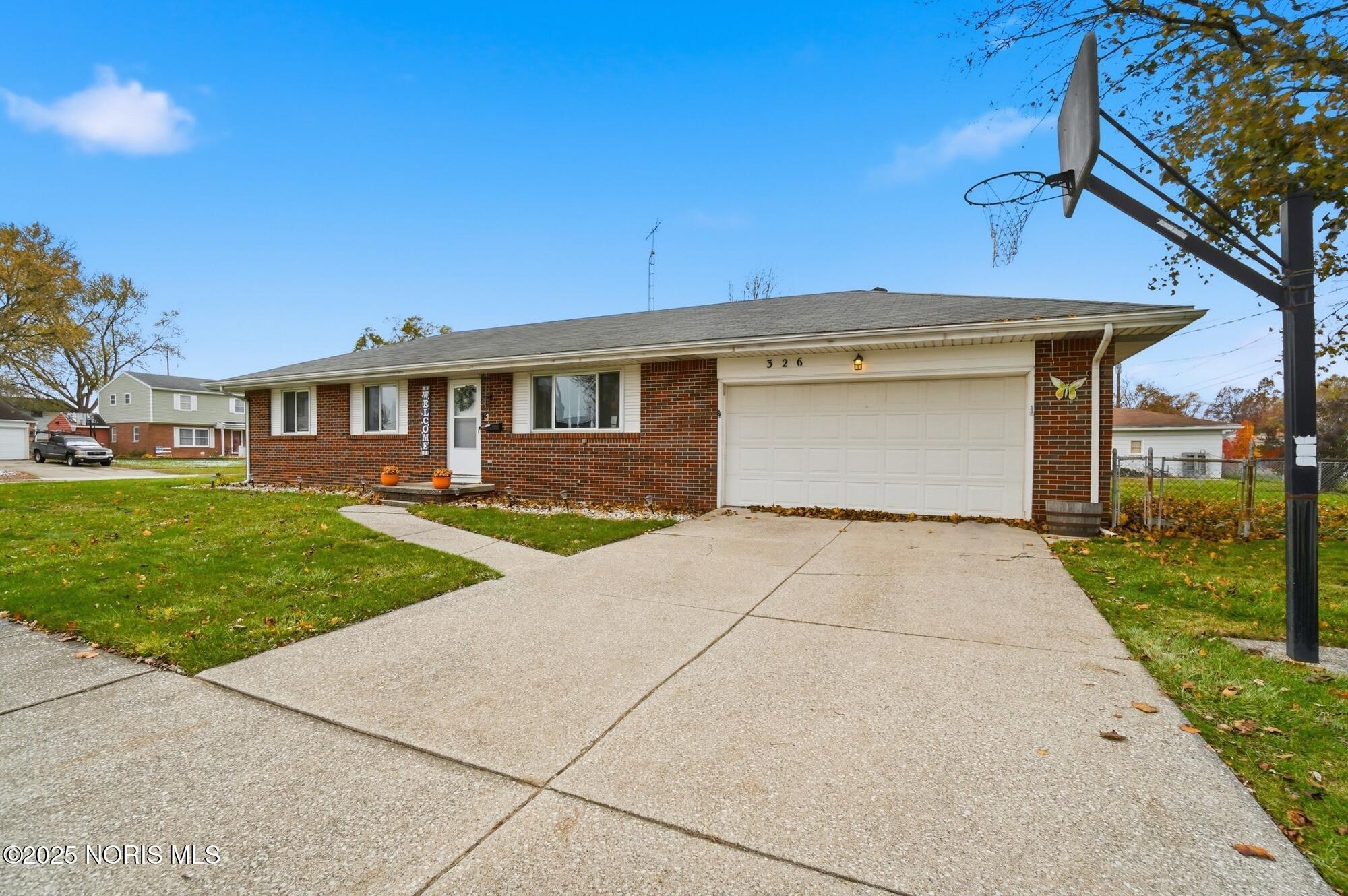 326 Pepperton Drive