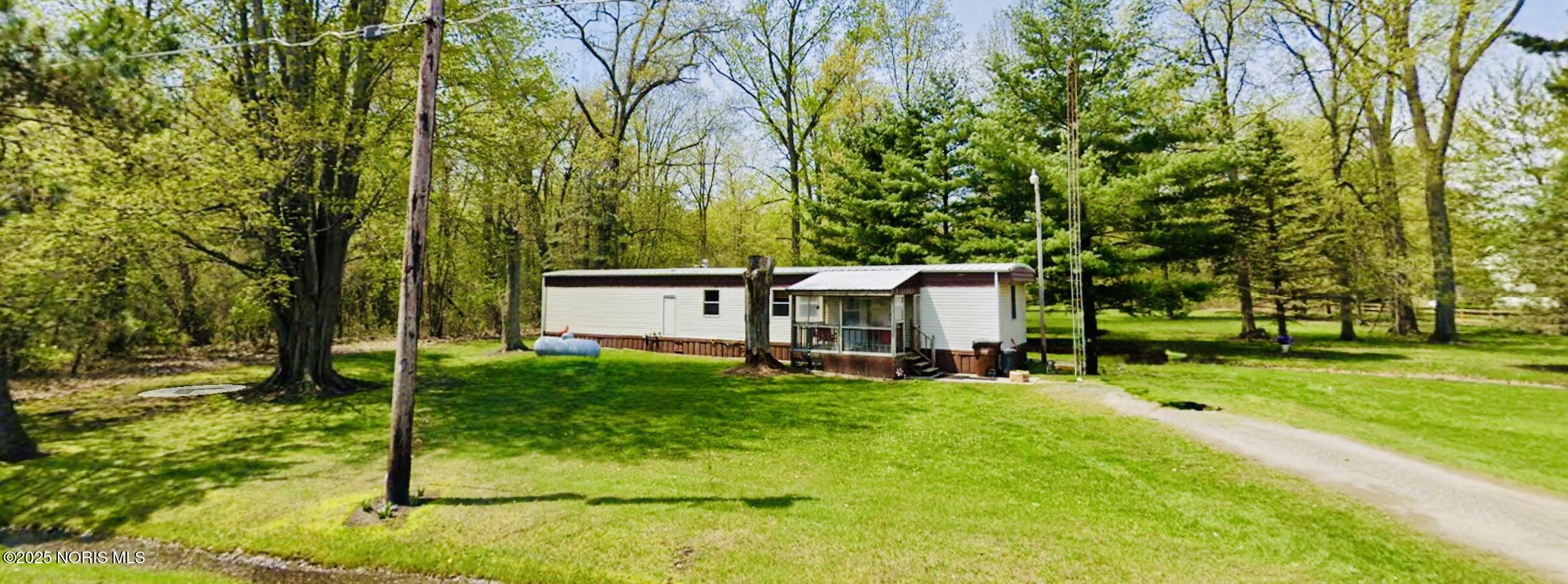 3756 Whitehouse Spencer Road