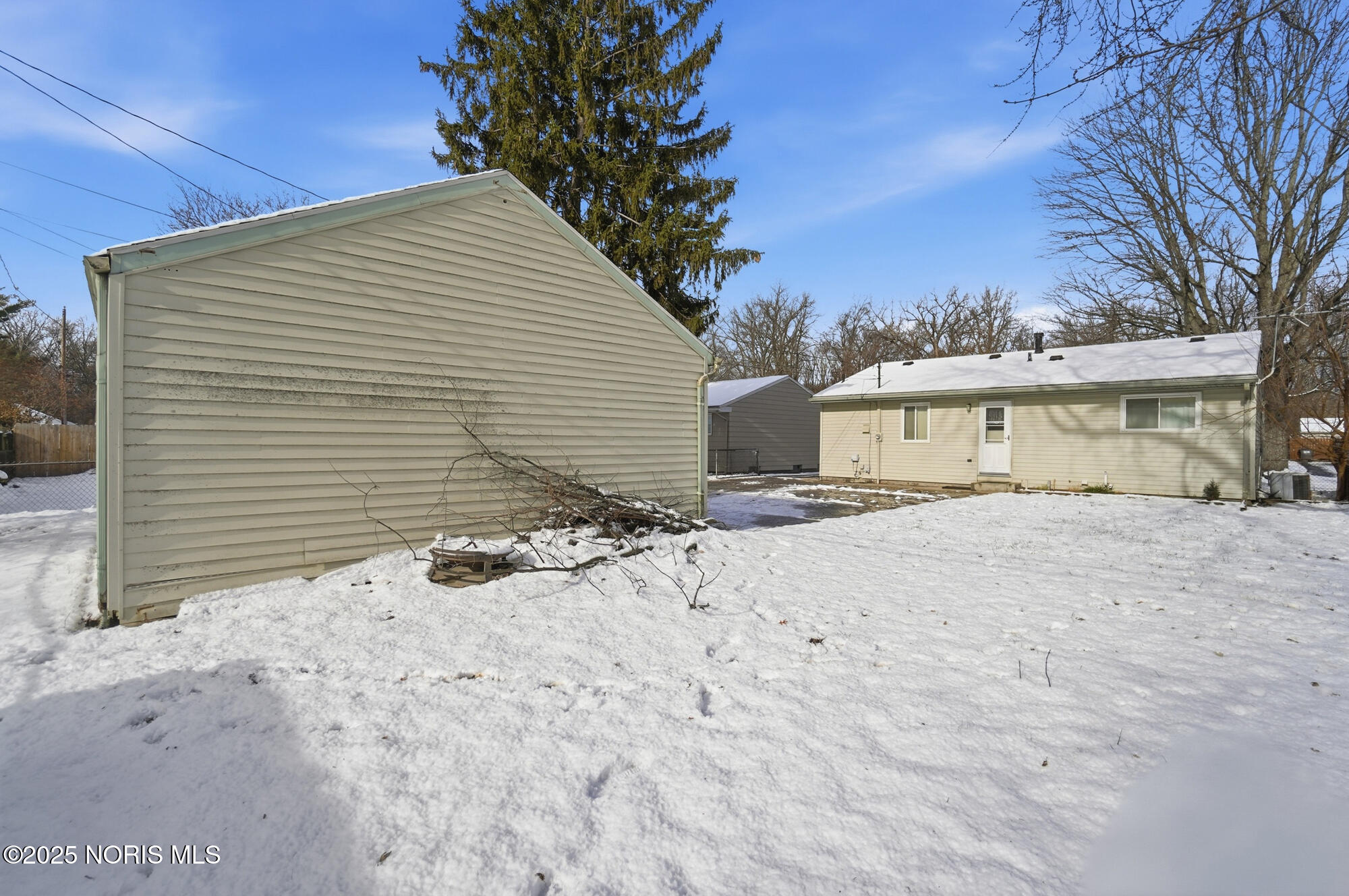 3527 Cedardale Court