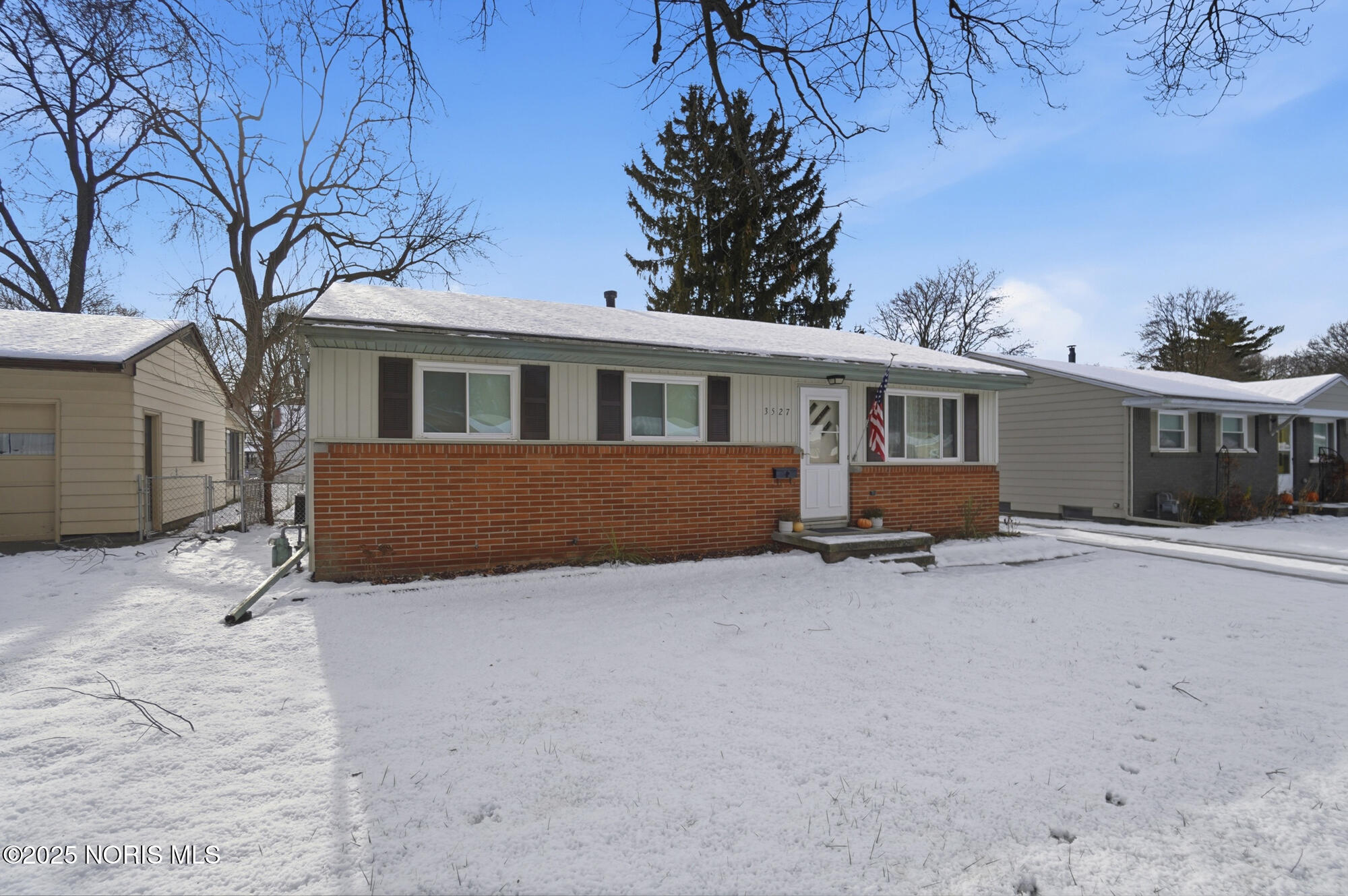 3527 Cedardale Court