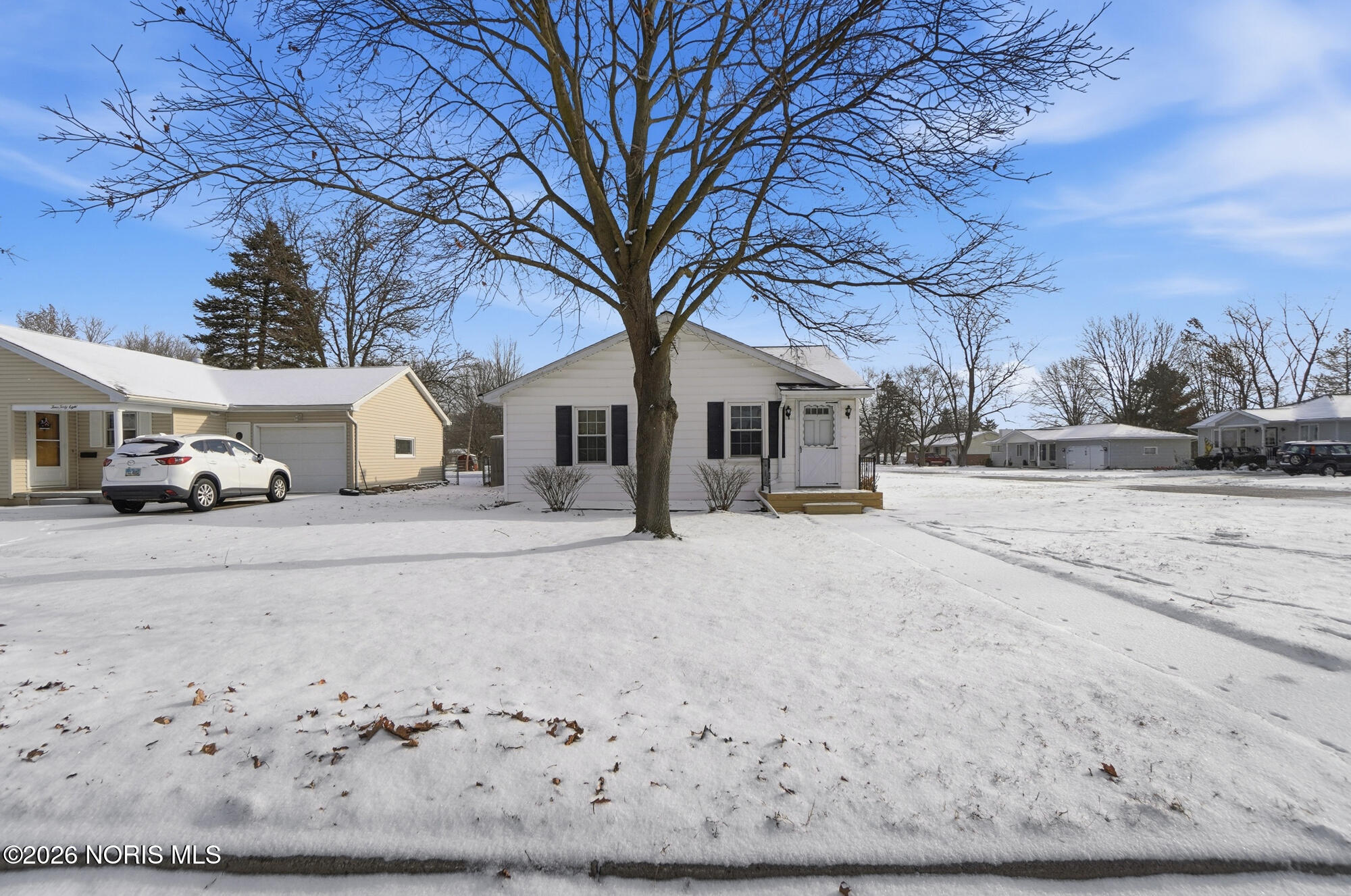 594 Douglas Drive