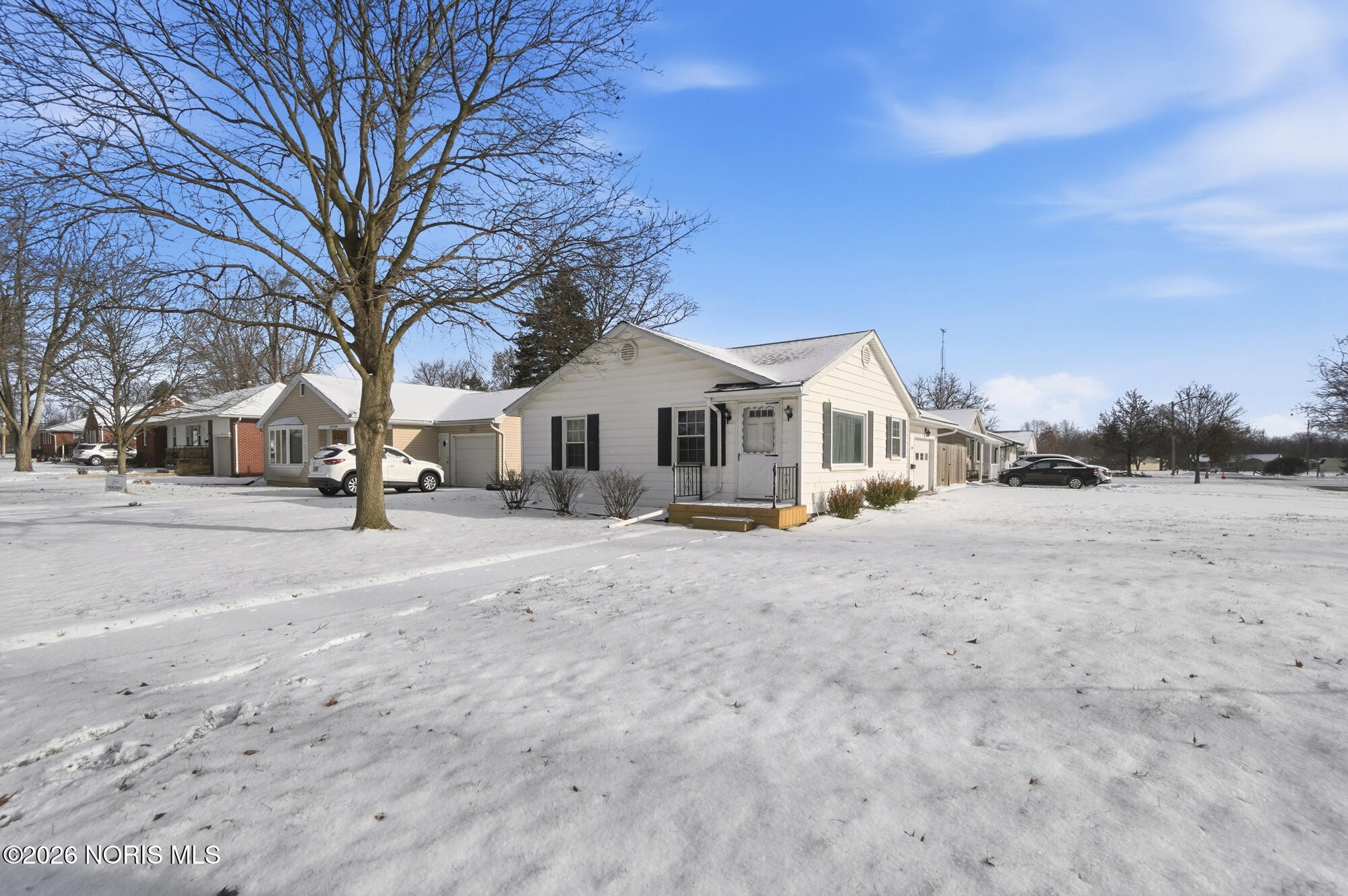 594 Douglas Drive