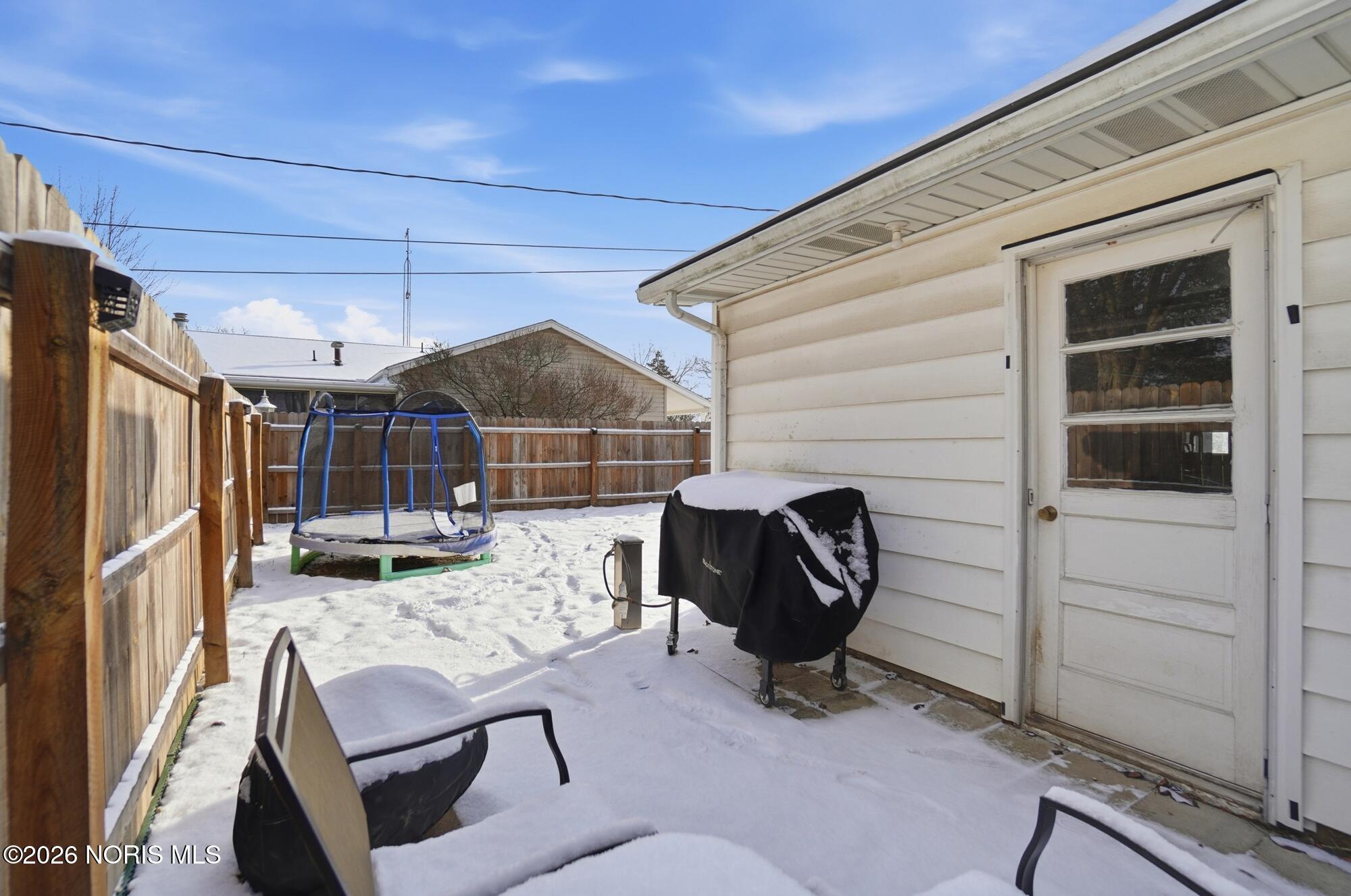 594 Douglas Drive