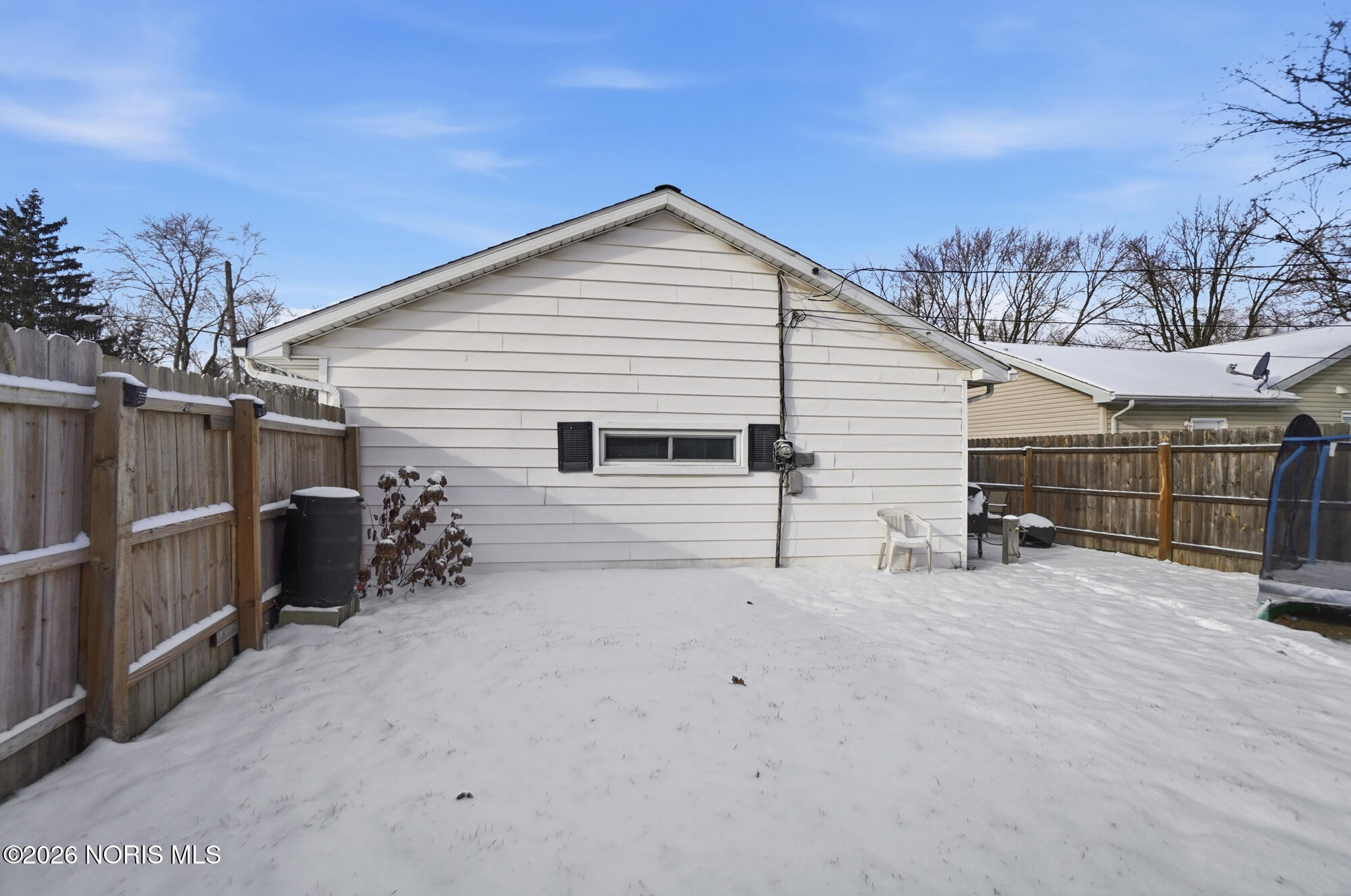 594 Douglas Drive