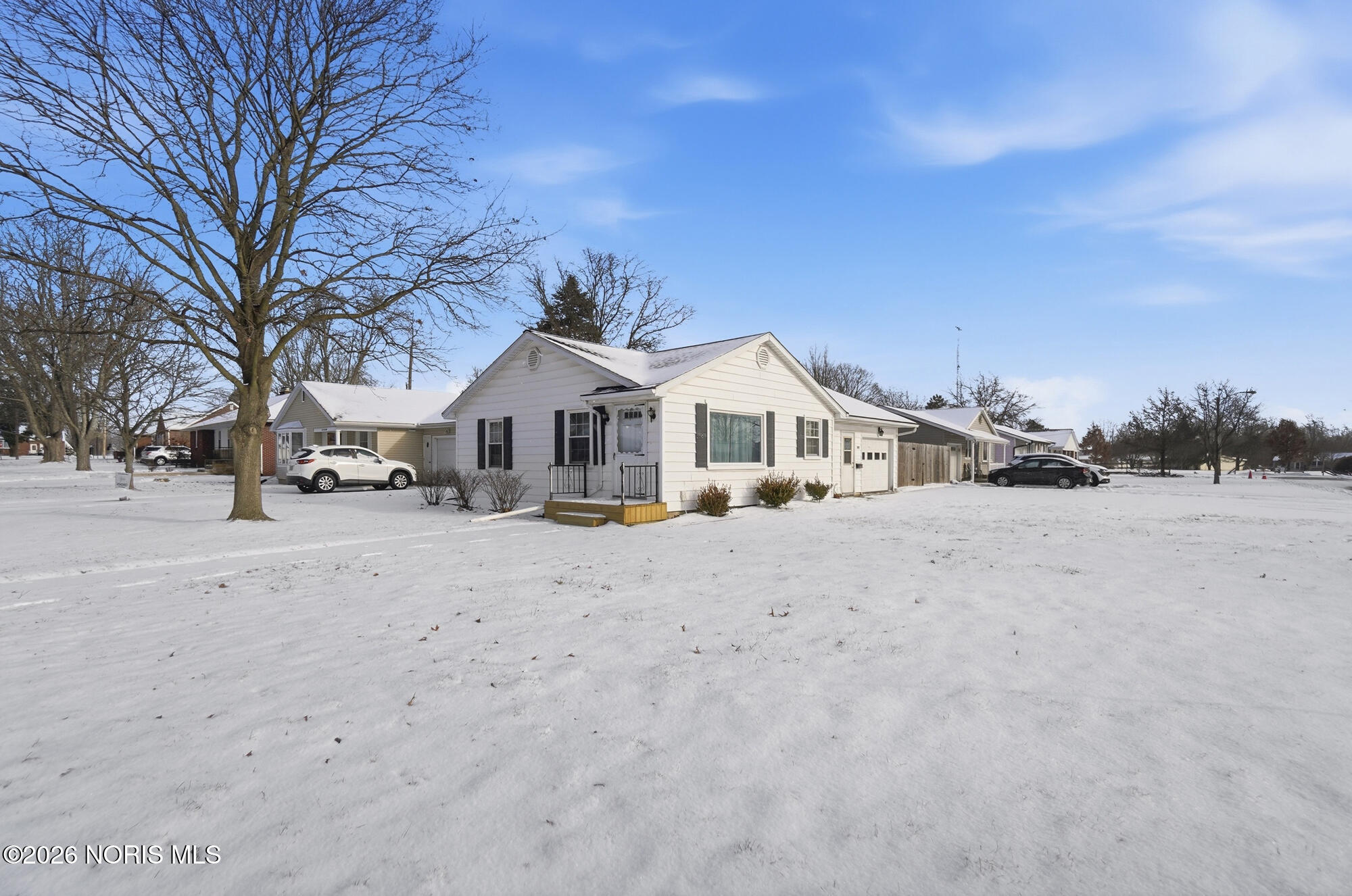 594 Douglas Drive