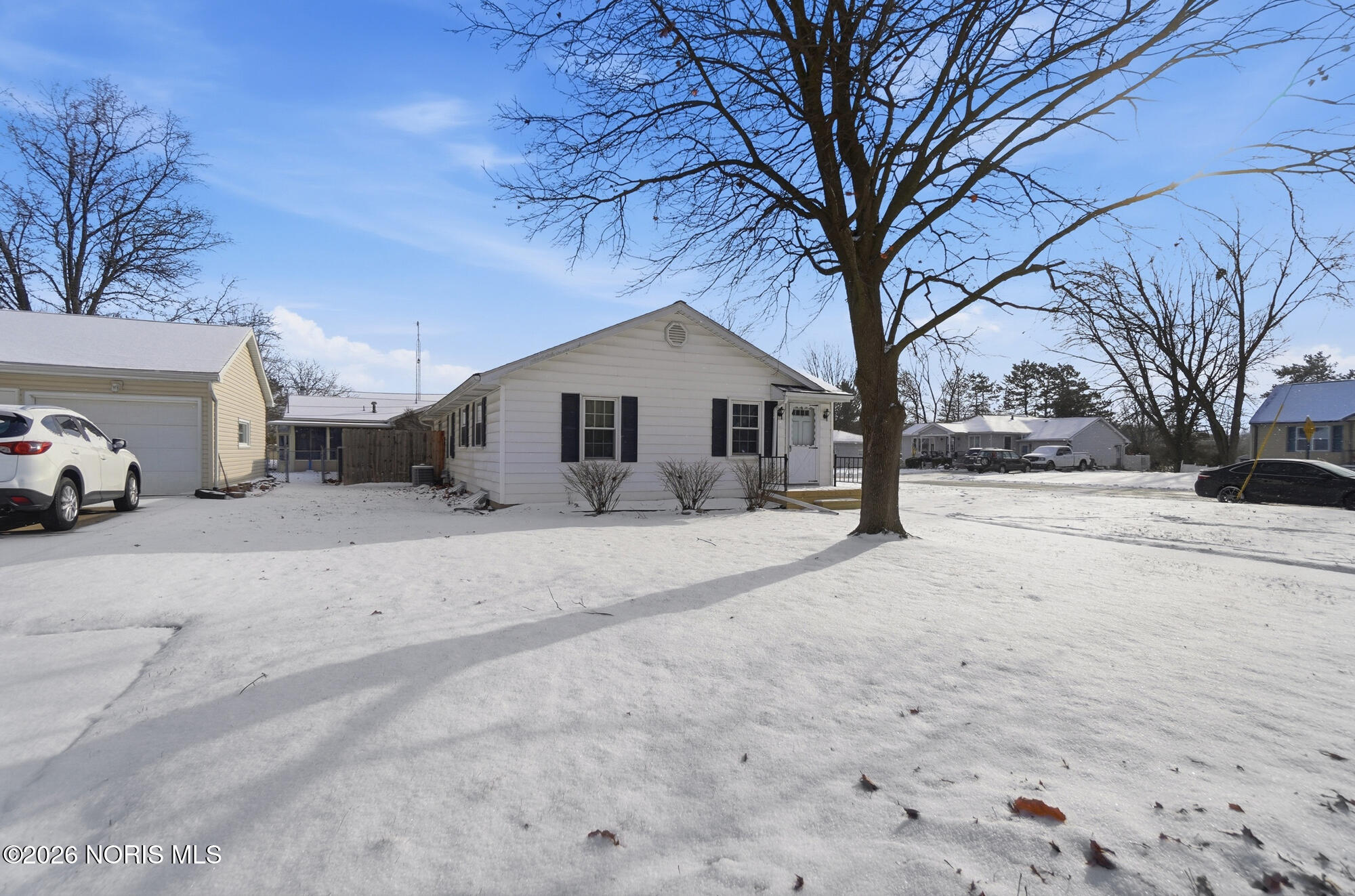 594 Douglas Drive