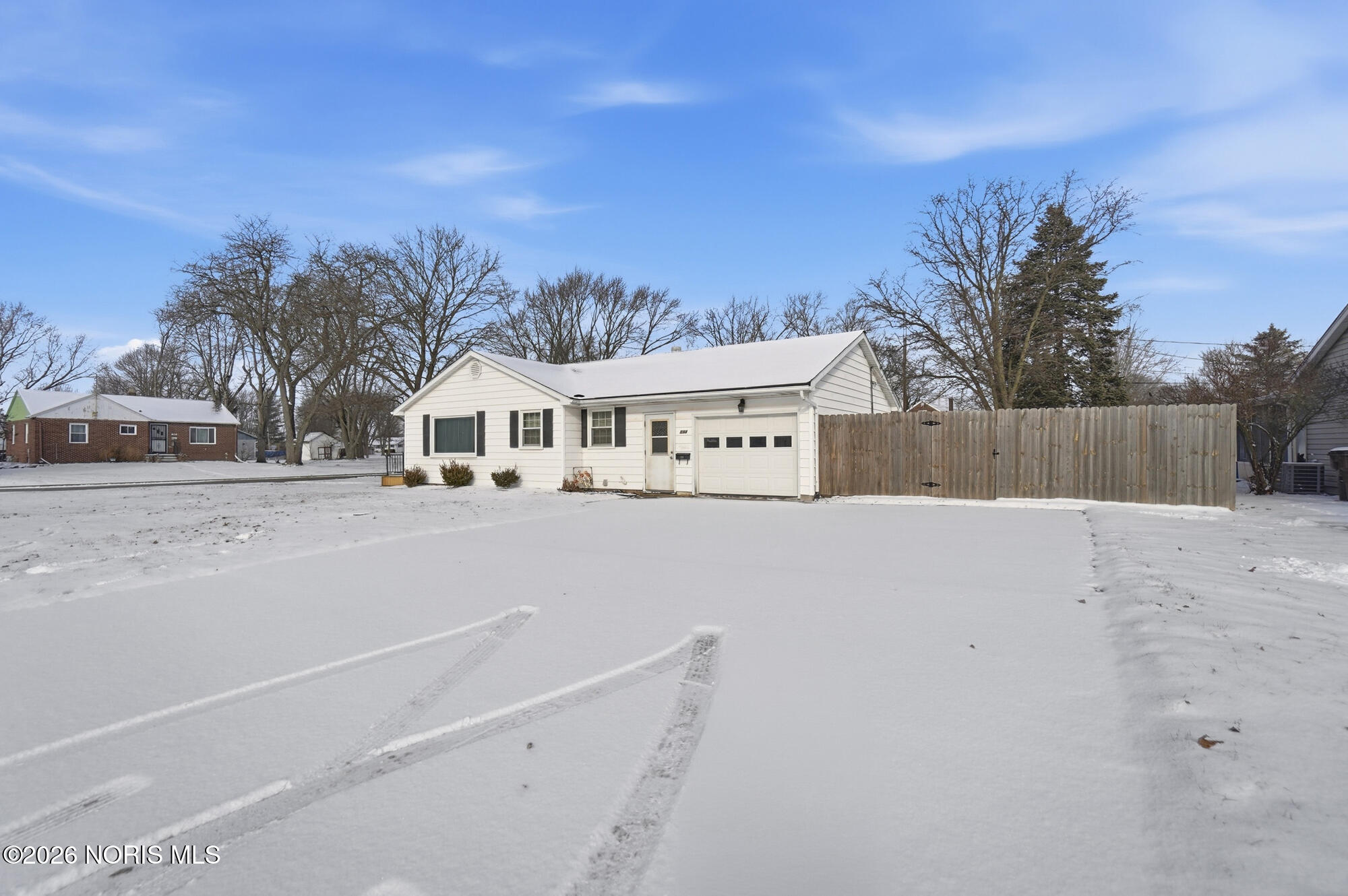 594 Douglas Drive