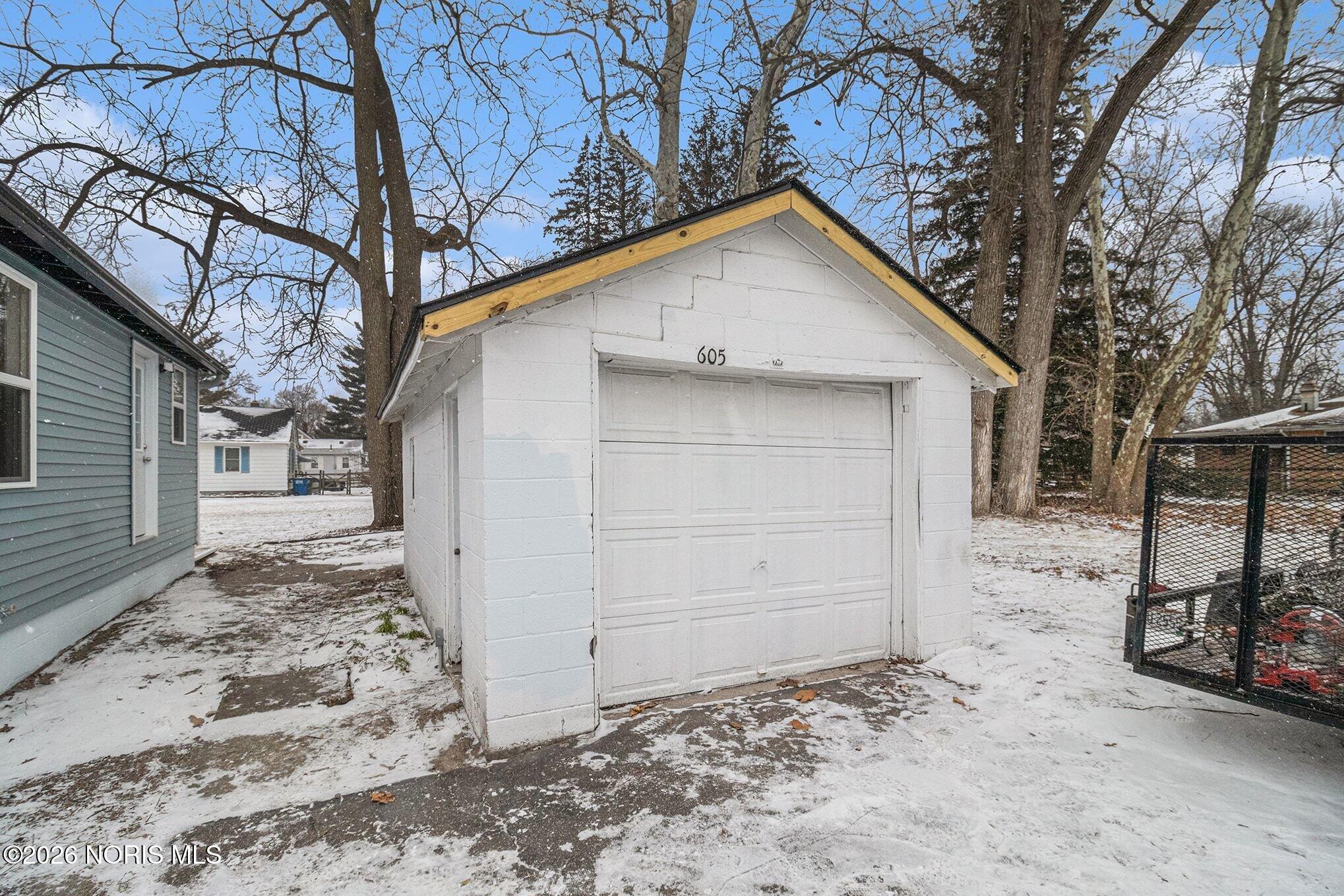 605 Koch Drive