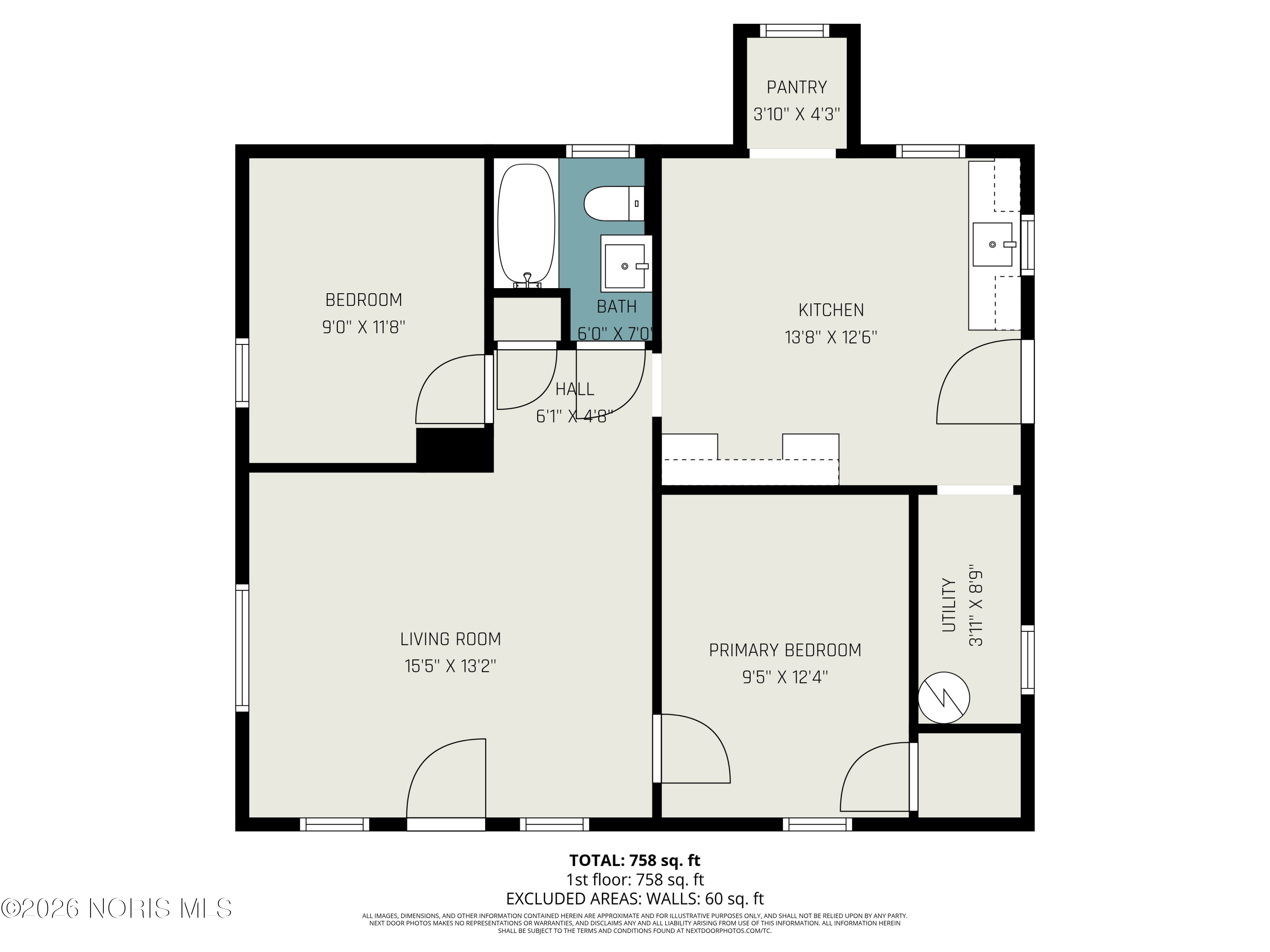 605 Koch Drive