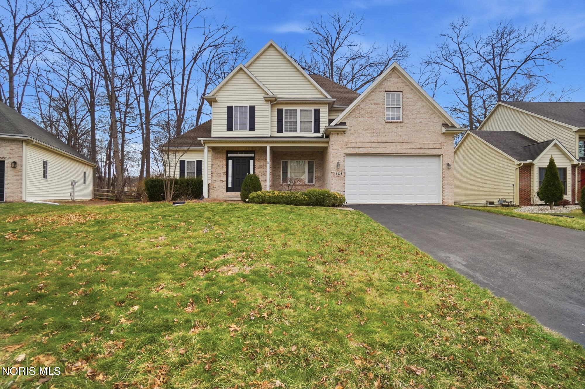 8828 Cedar Bend Road