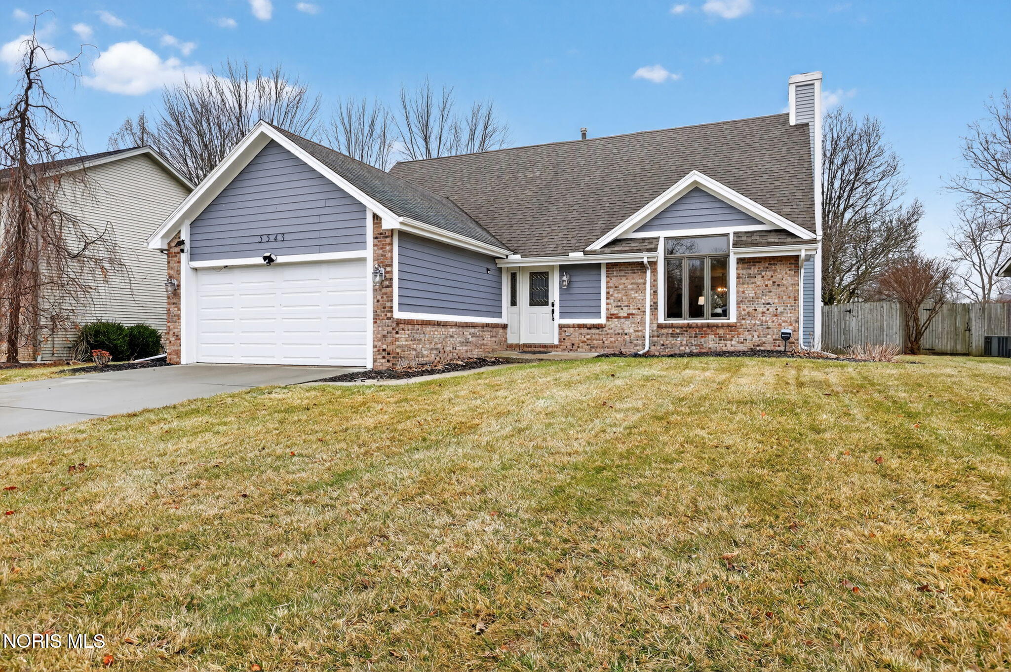 5543 Greenridge Drive
