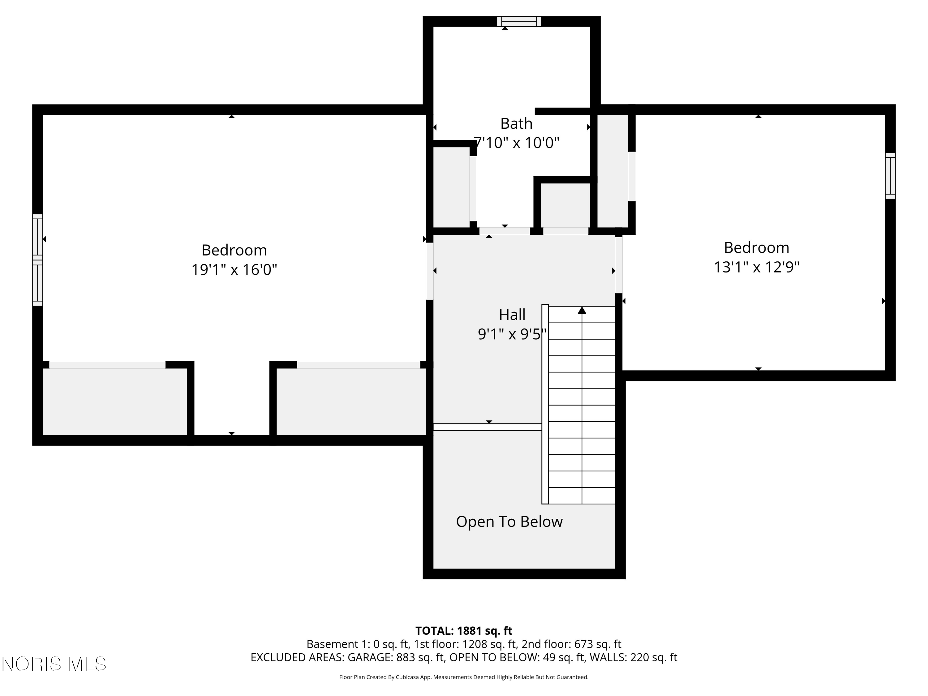 5543 Greenridge Drive