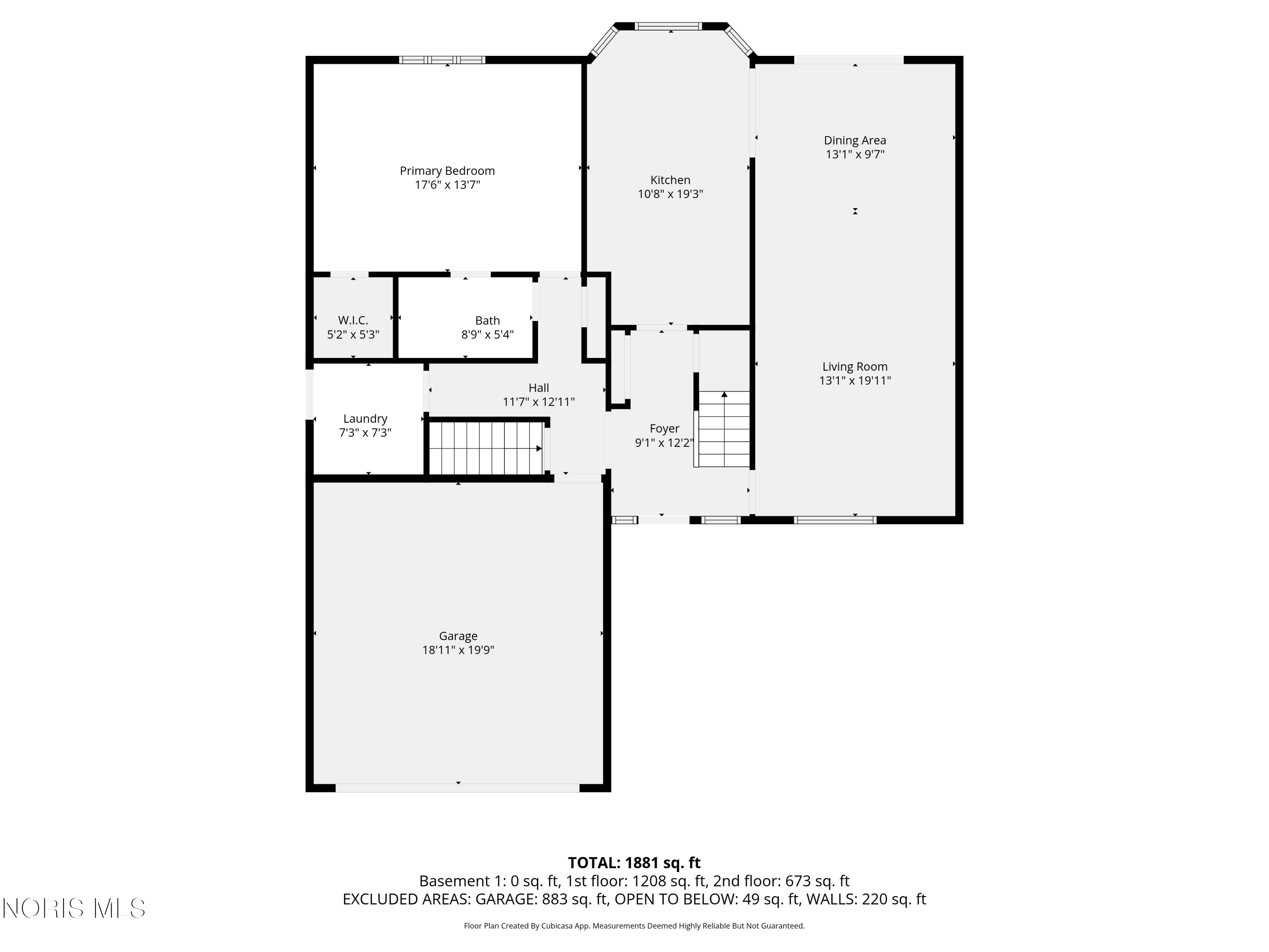 5543 Greenridge Drive