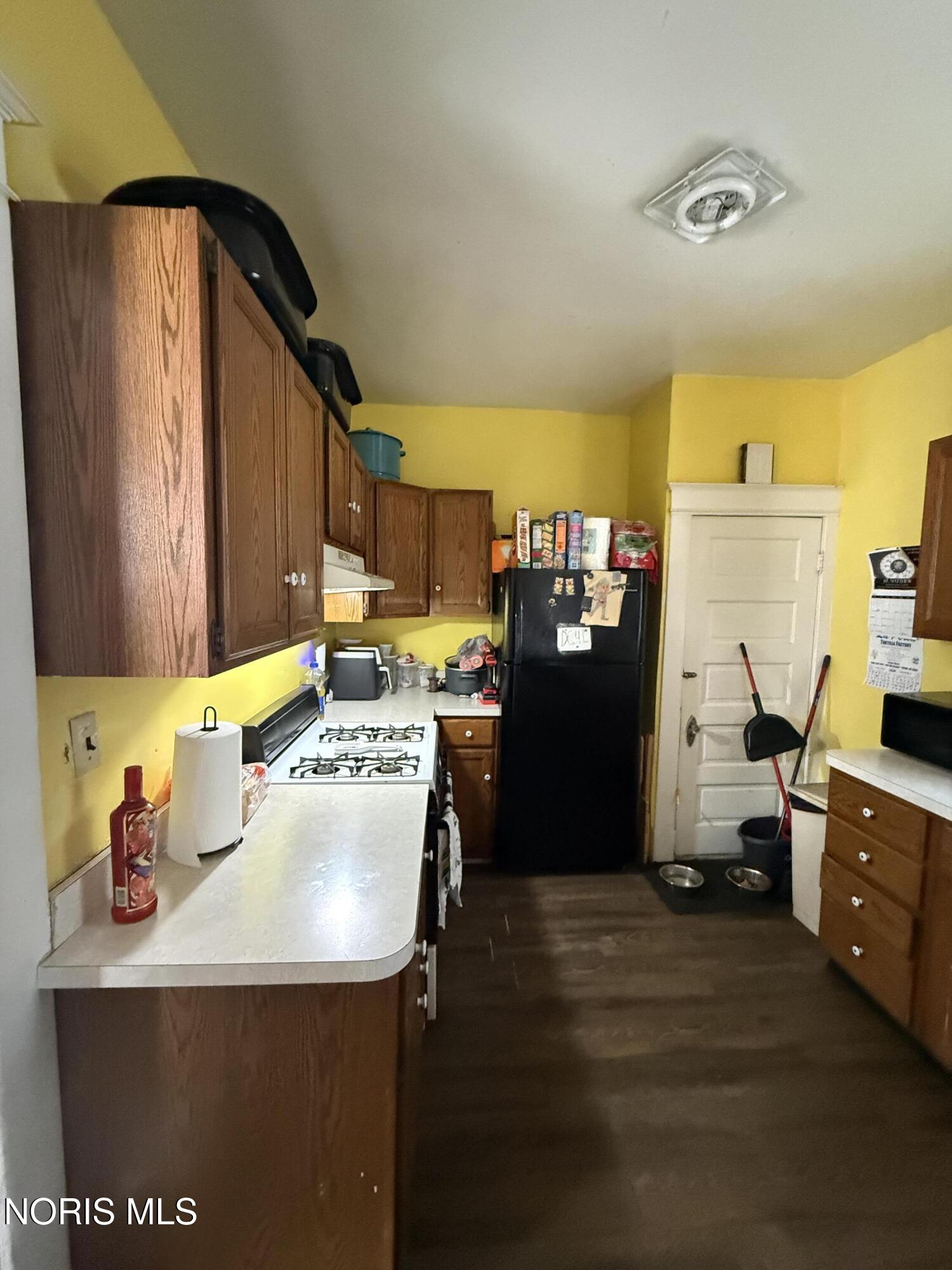 561 Yondota Street