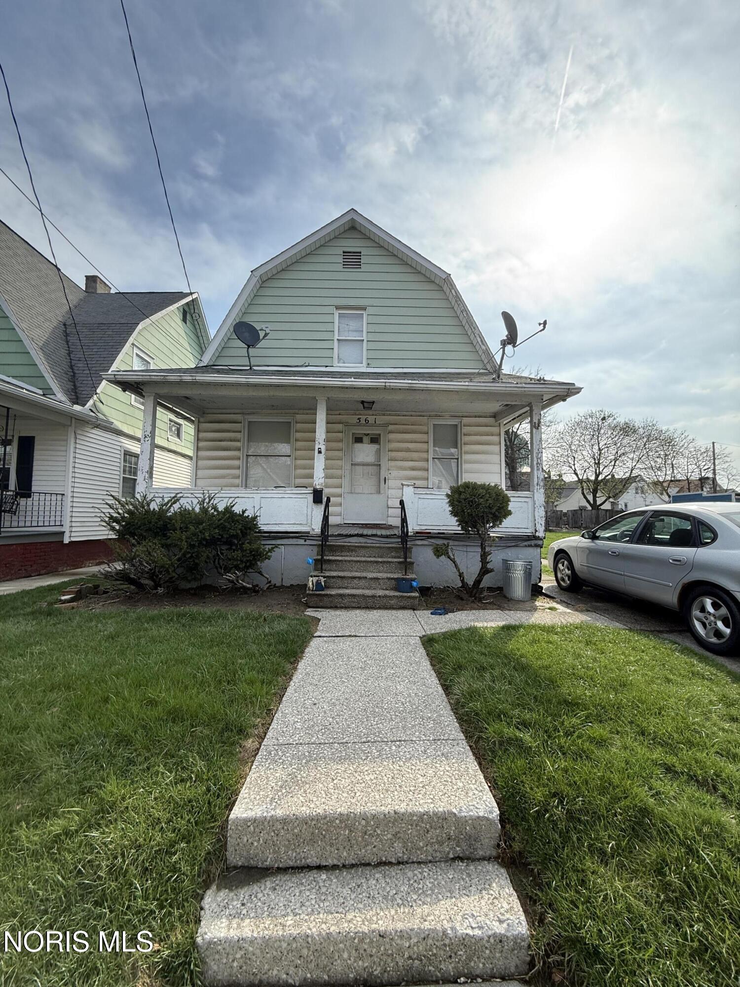 561 Yondota Street