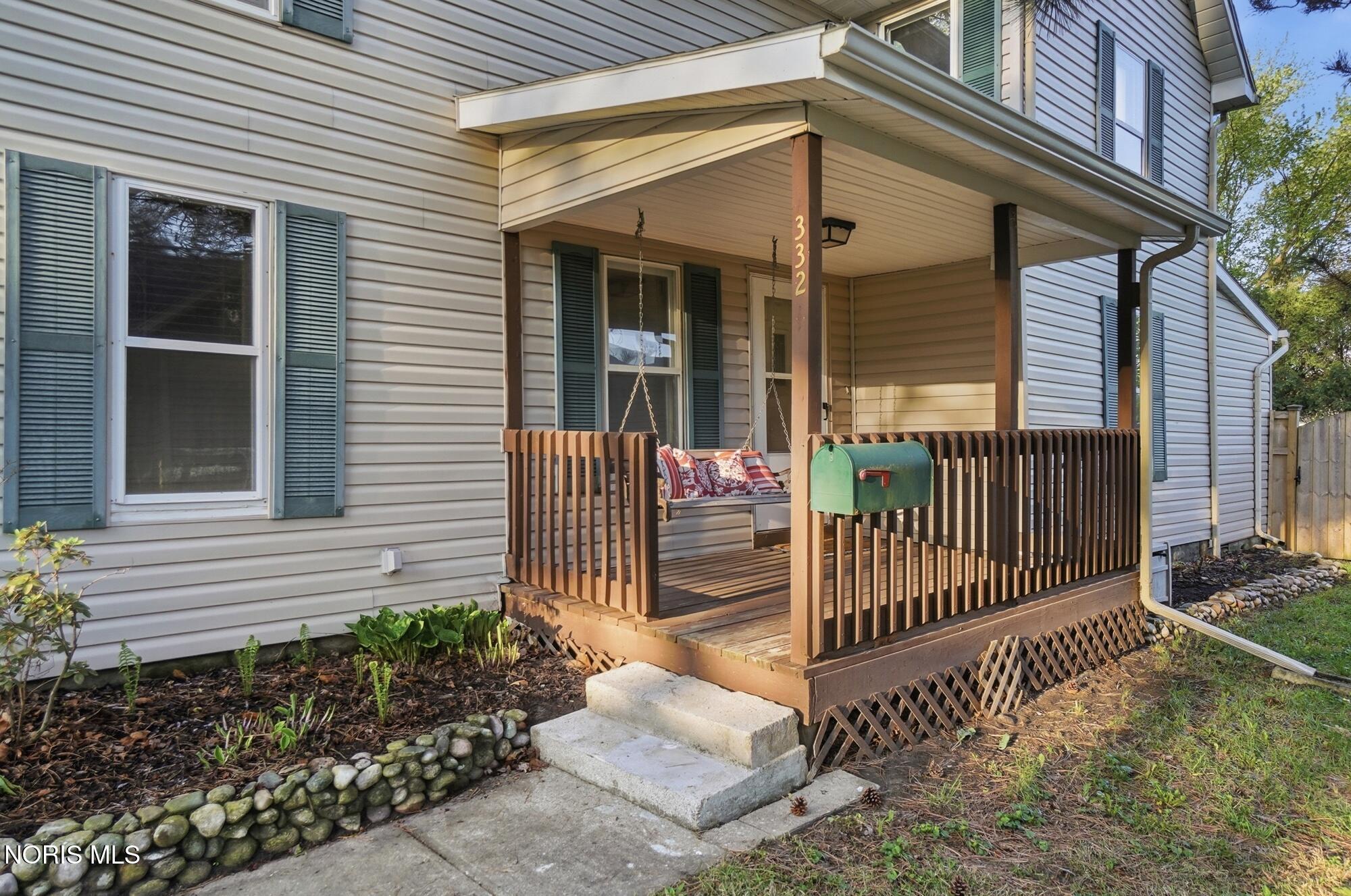 332 Buttonwood Avenue