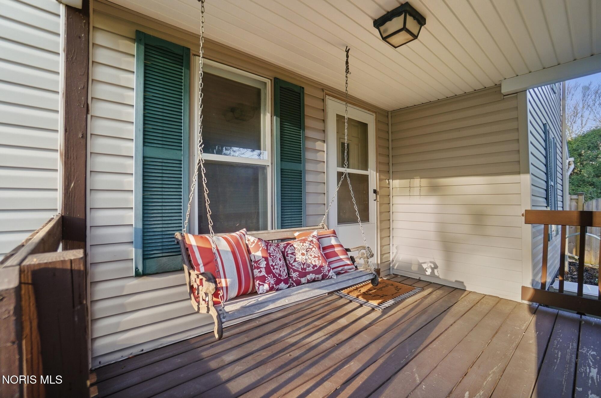 332 Buttonwood Avenue