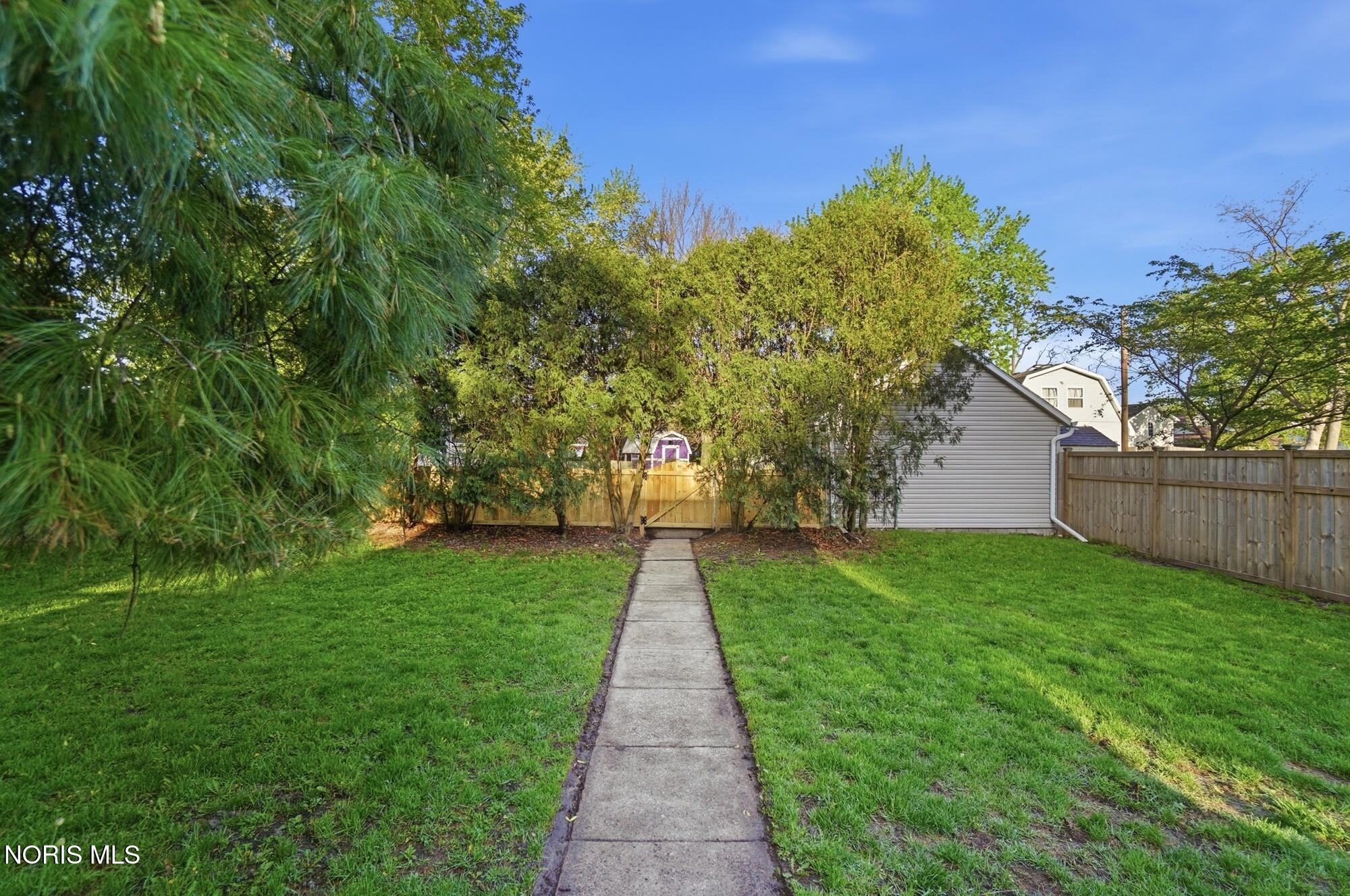 332 Buttonwood Avenue