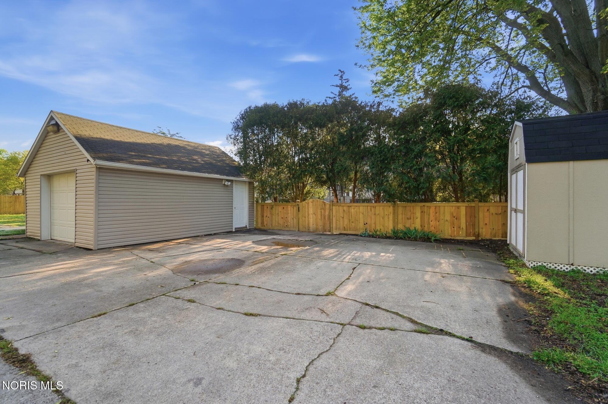 332 Buttonwood Avenue