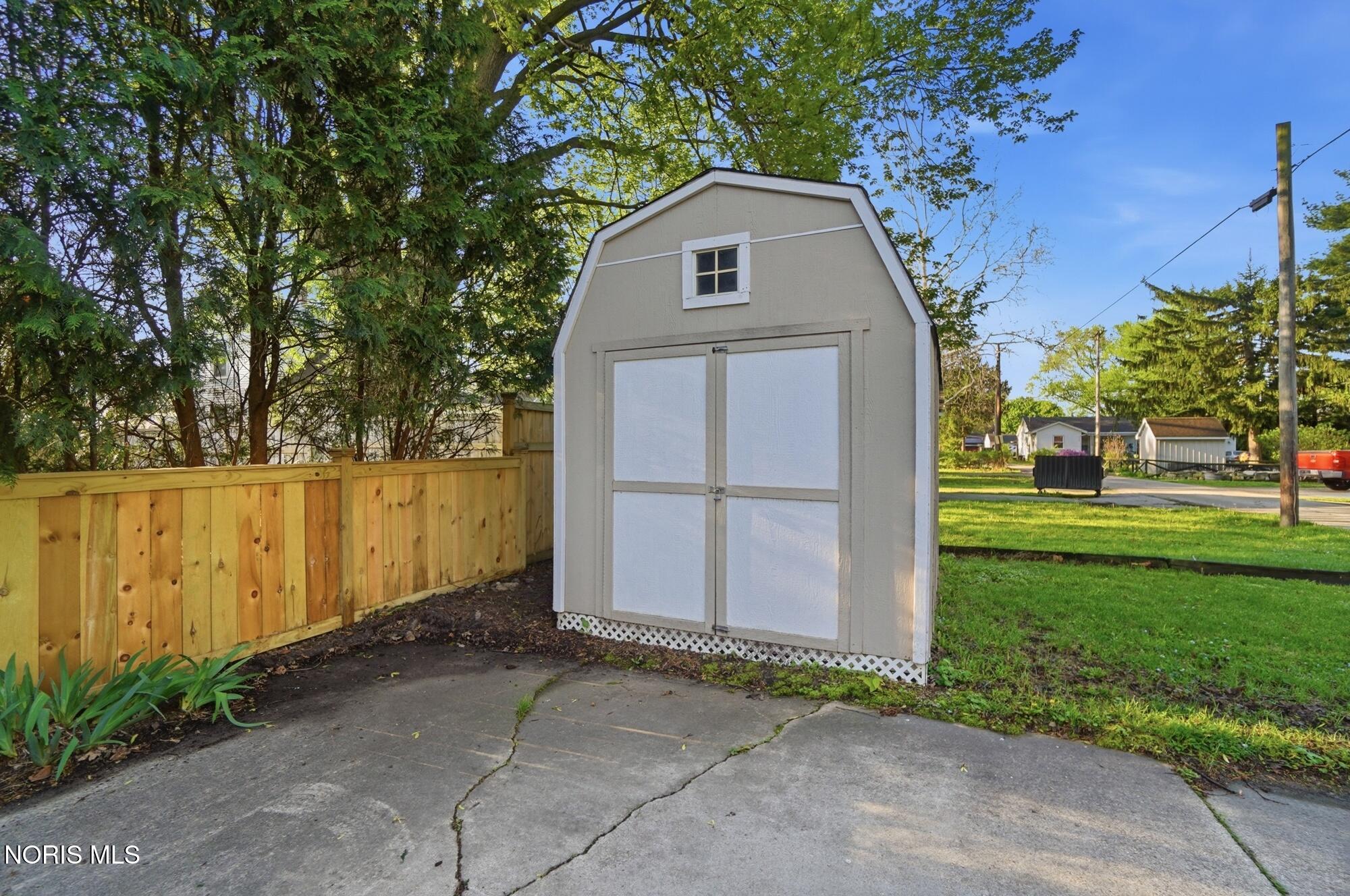 332 Buttonwood Avenue