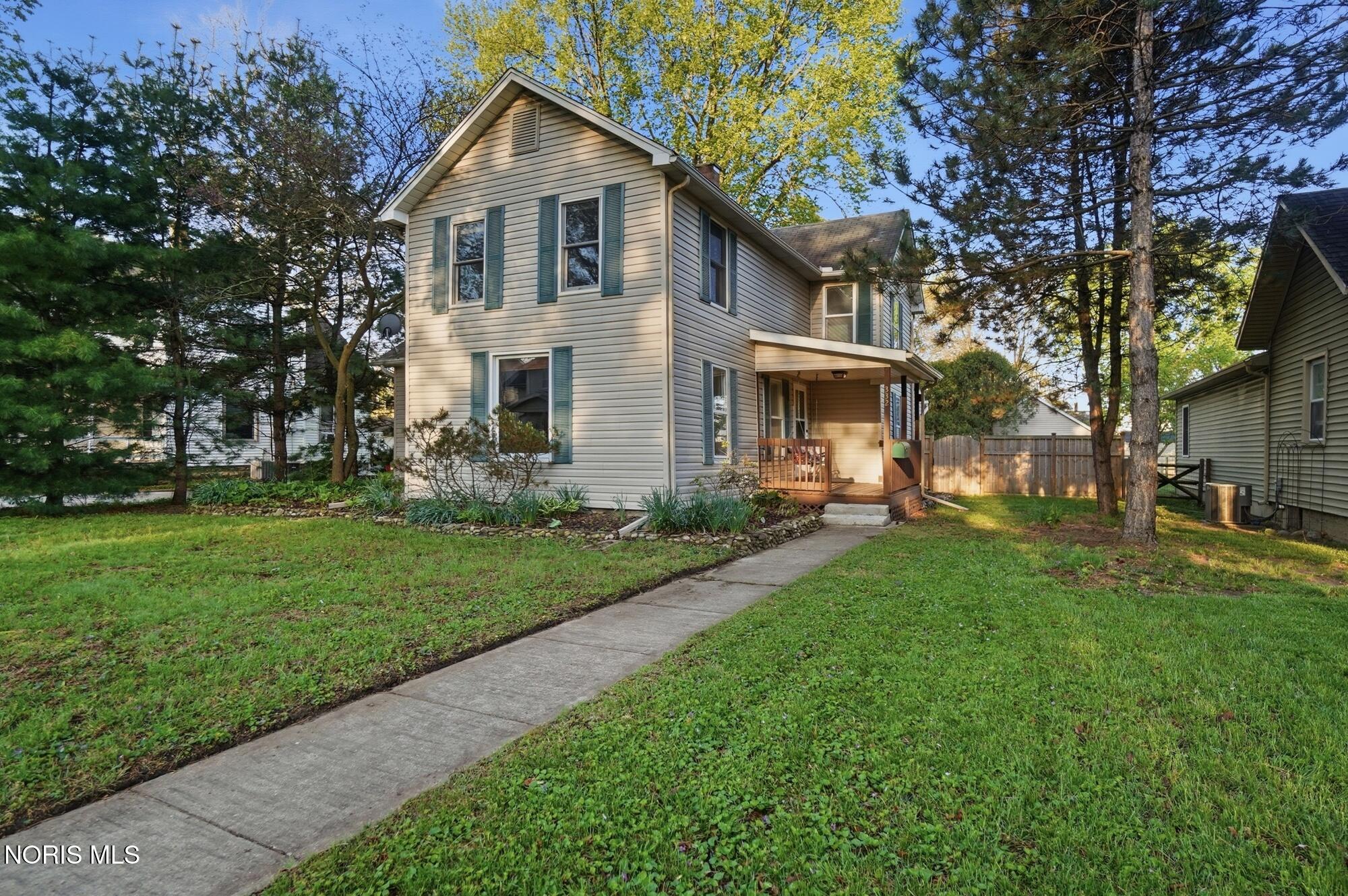 332 Buttonwood Avenue