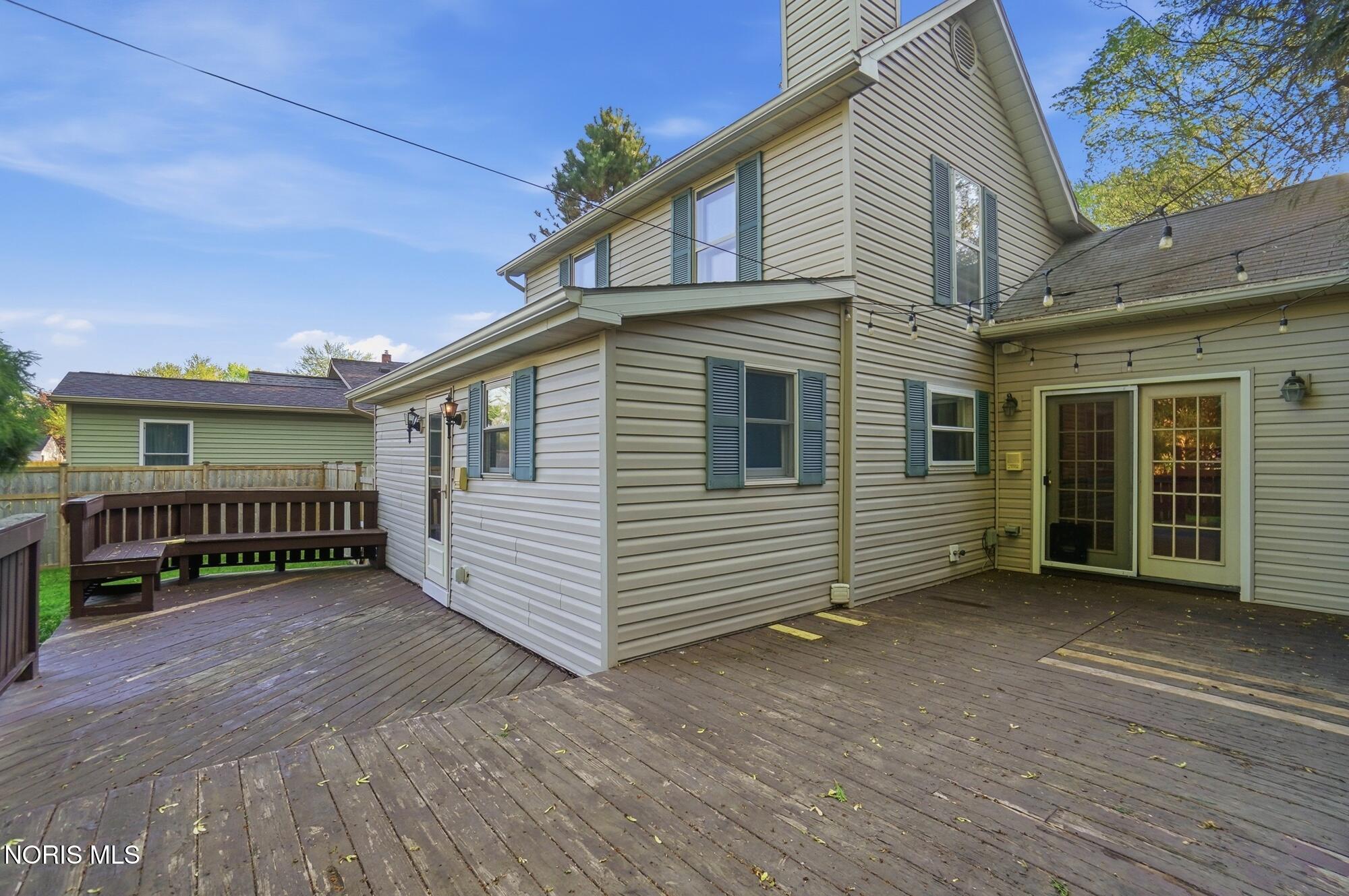 332 Buttonwood Avenue
